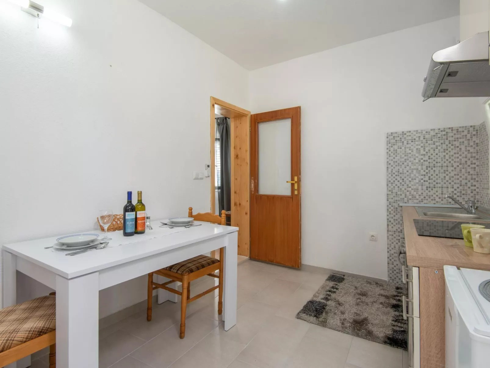 Apartment Kuna-Binnen