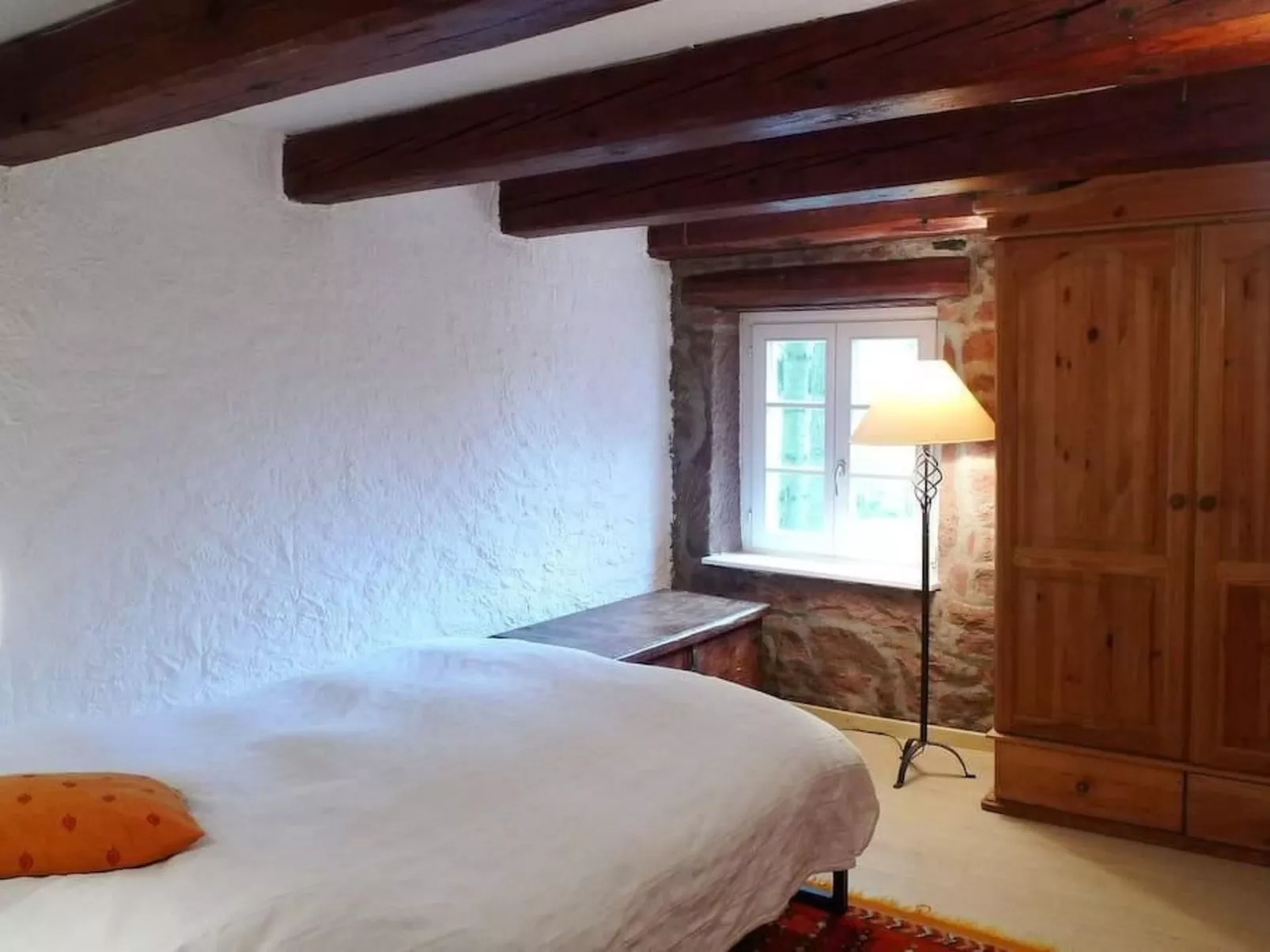 In Walscheid mit Terrasse, Grill-Image-tags.info