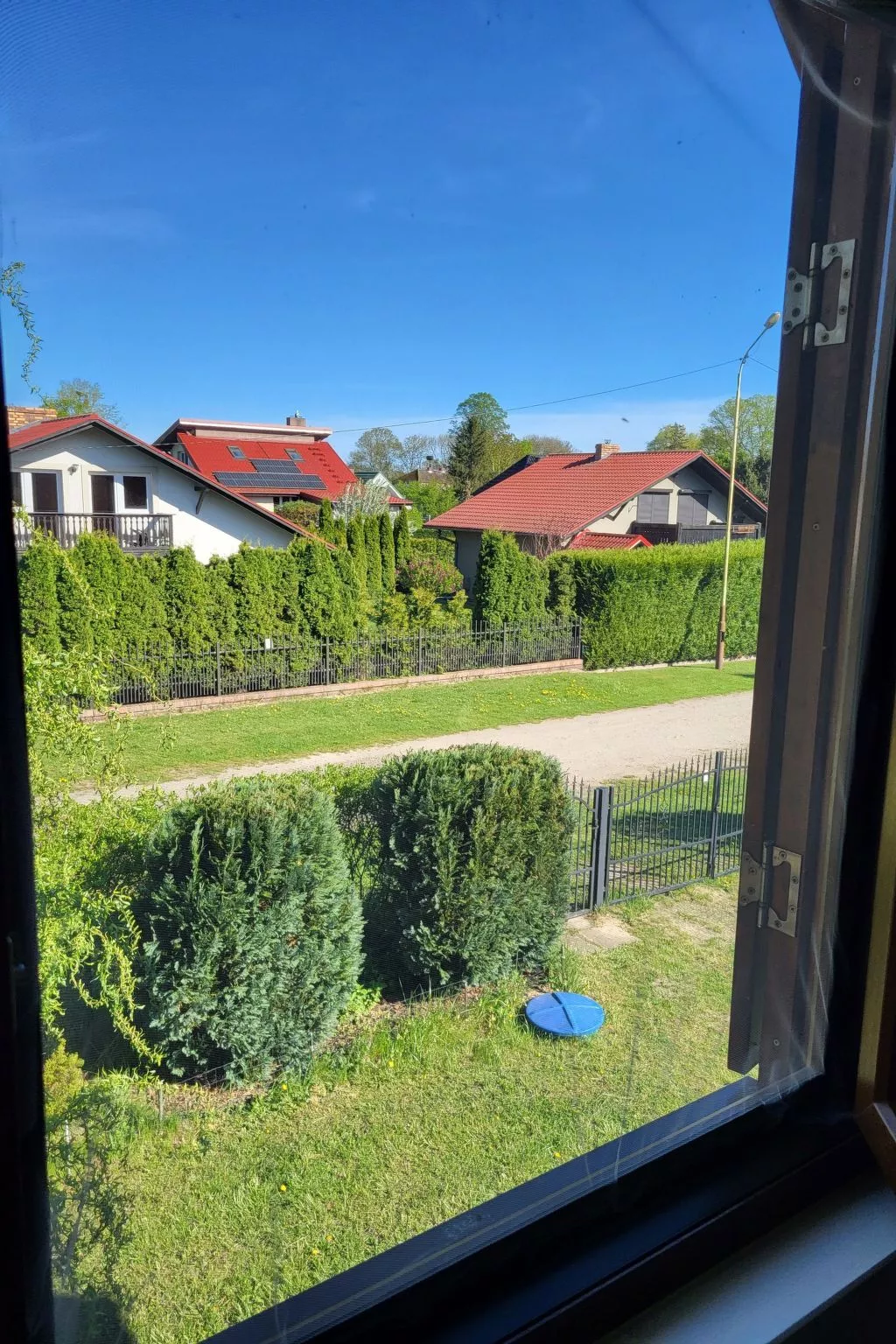 Juwel an der Lagune-Buiten