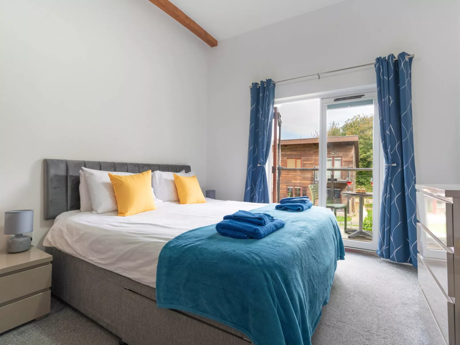 Bodannon - Umweltfreundliches Haus am Strand-Binnen