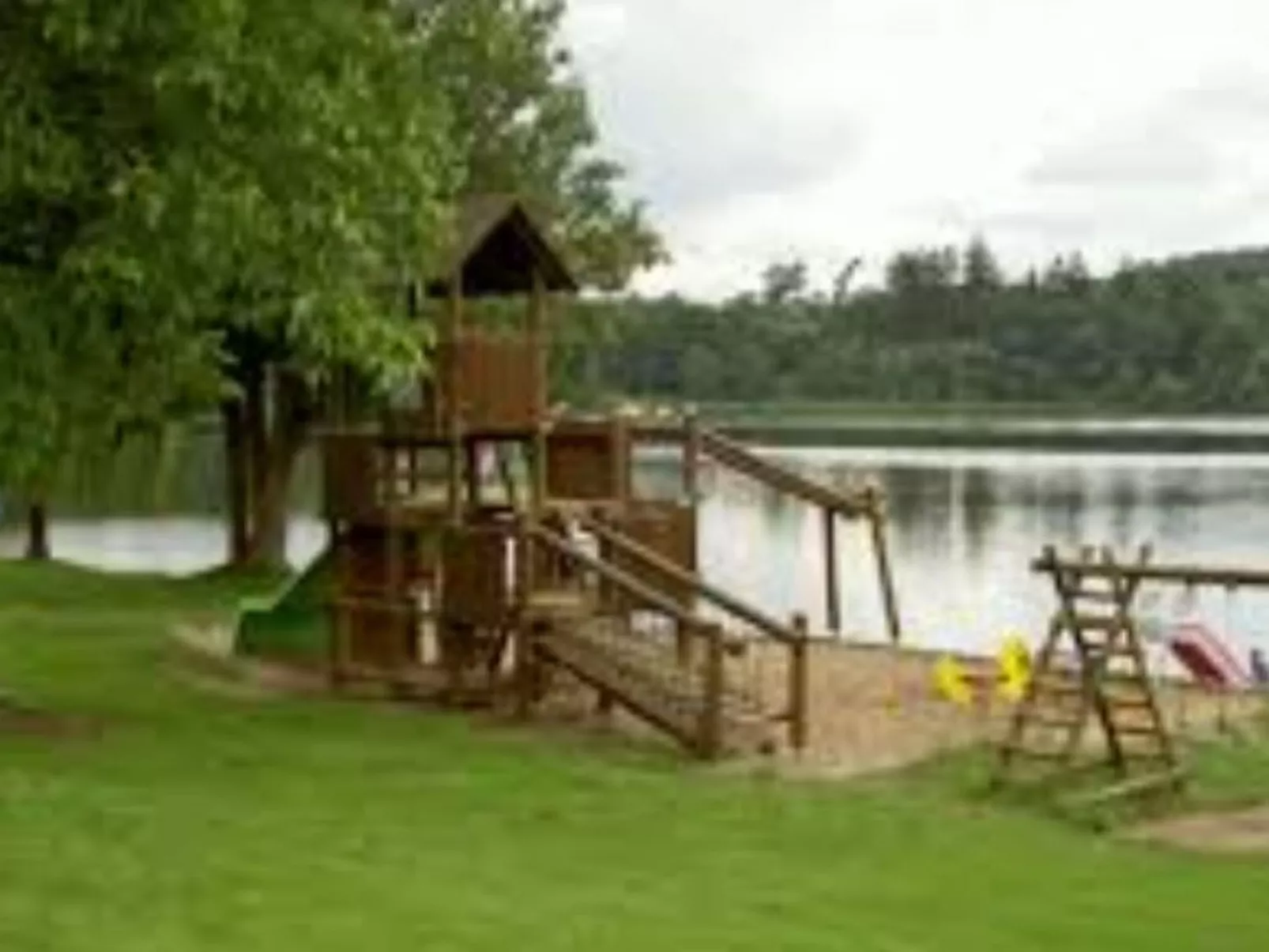 FeWo Westerwald-Buiten