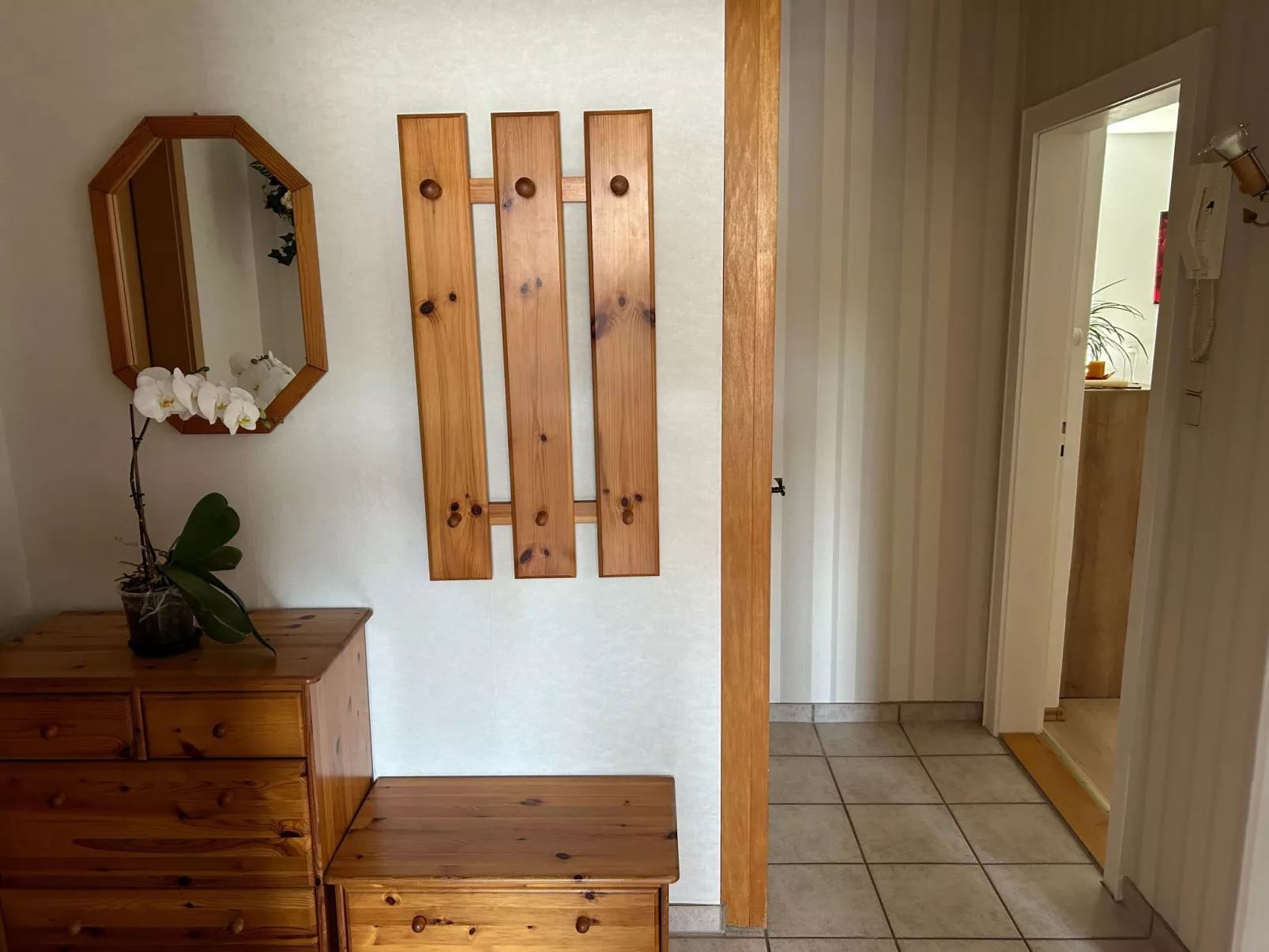 Fewo  Winzenburg-Binnen