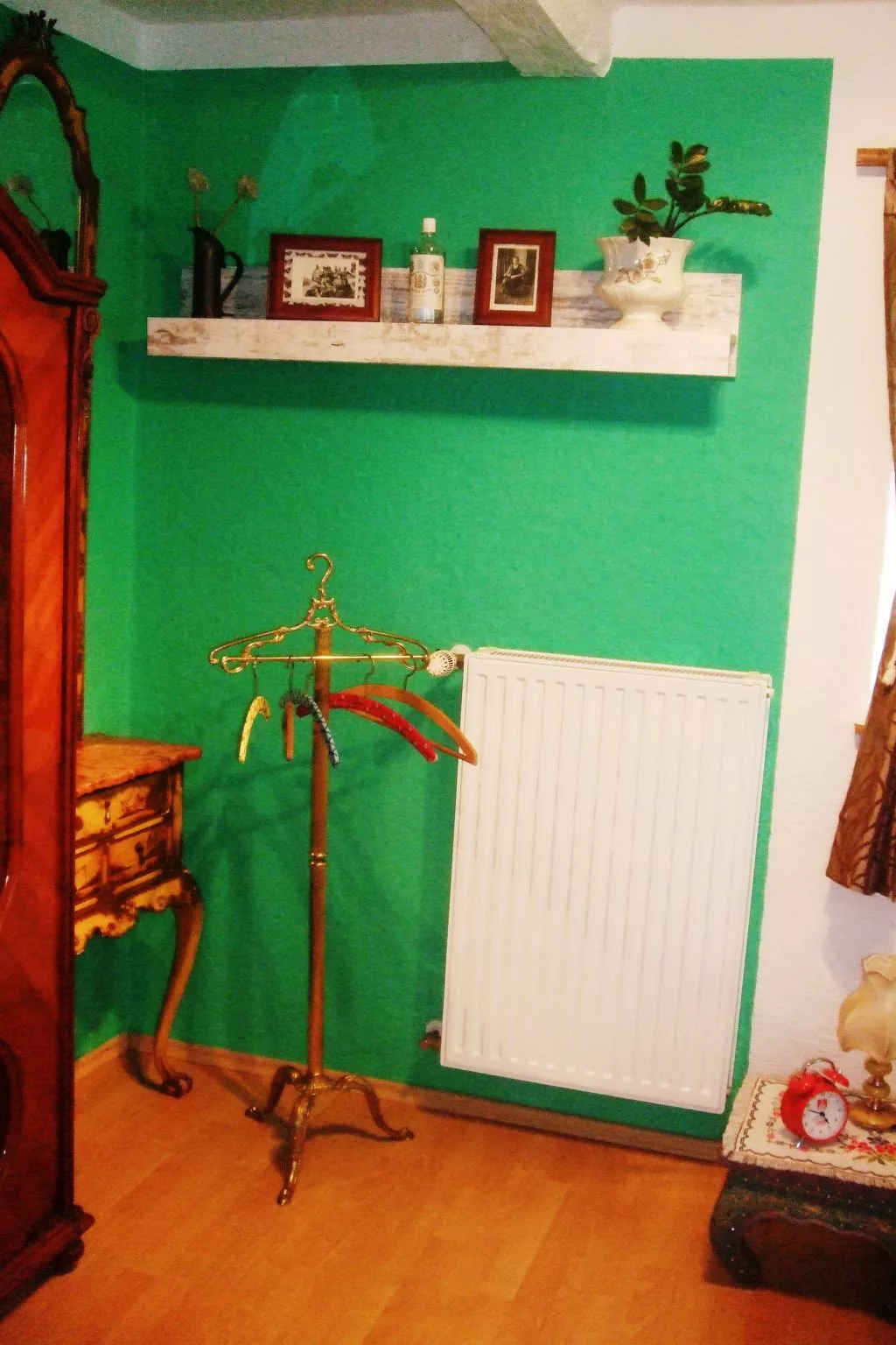 Örtl in Obernzell-Binnen