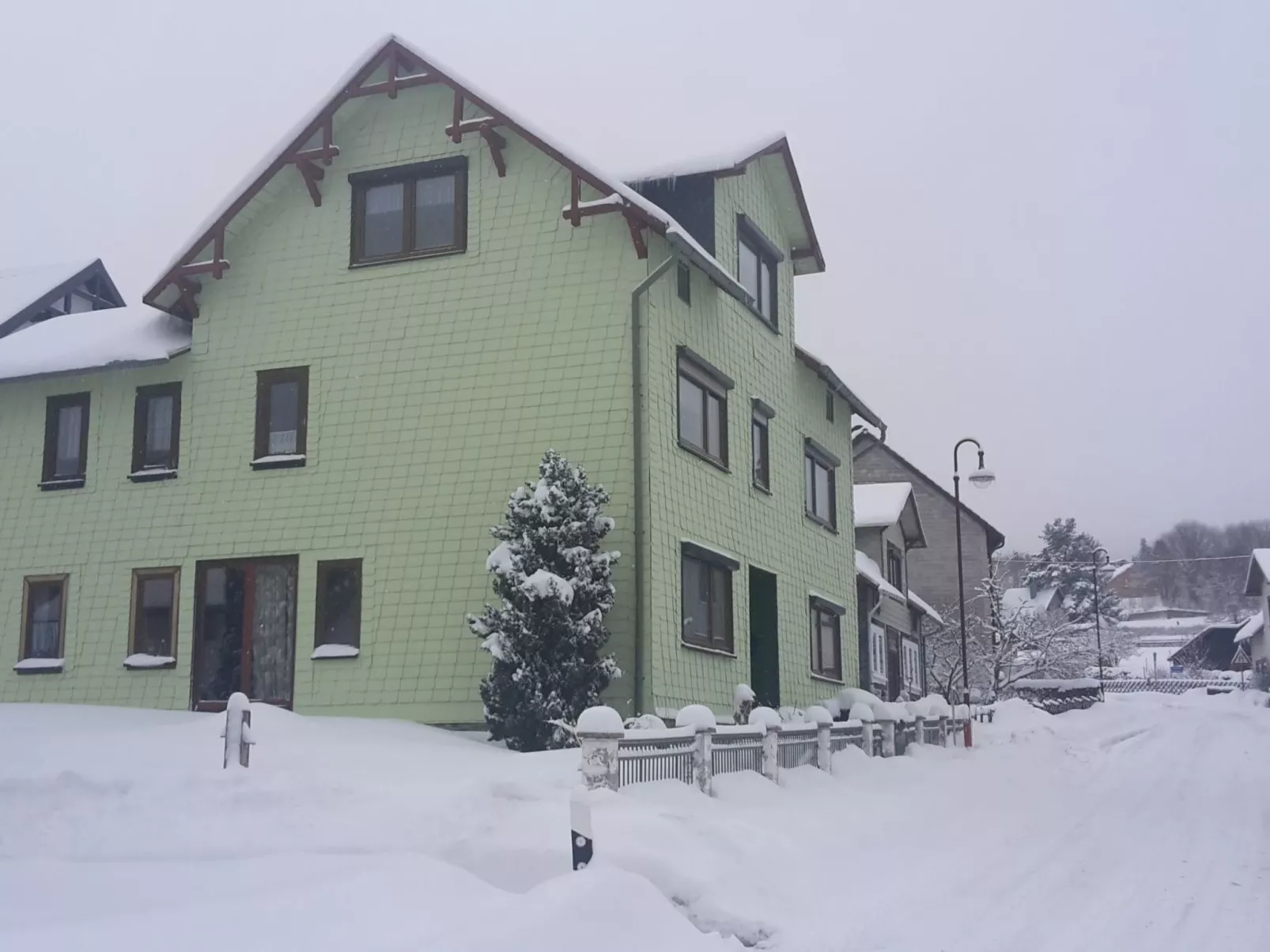 Thüringer Landhaus-Image-tags.info