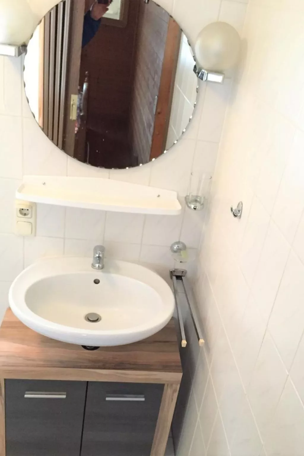 In Röhrnbach mit Grill und Terrasse-Binnen