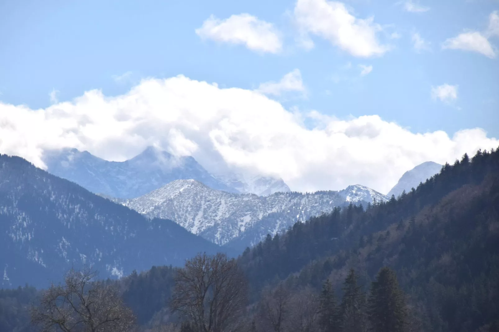 Feriendorf Weissensee HF