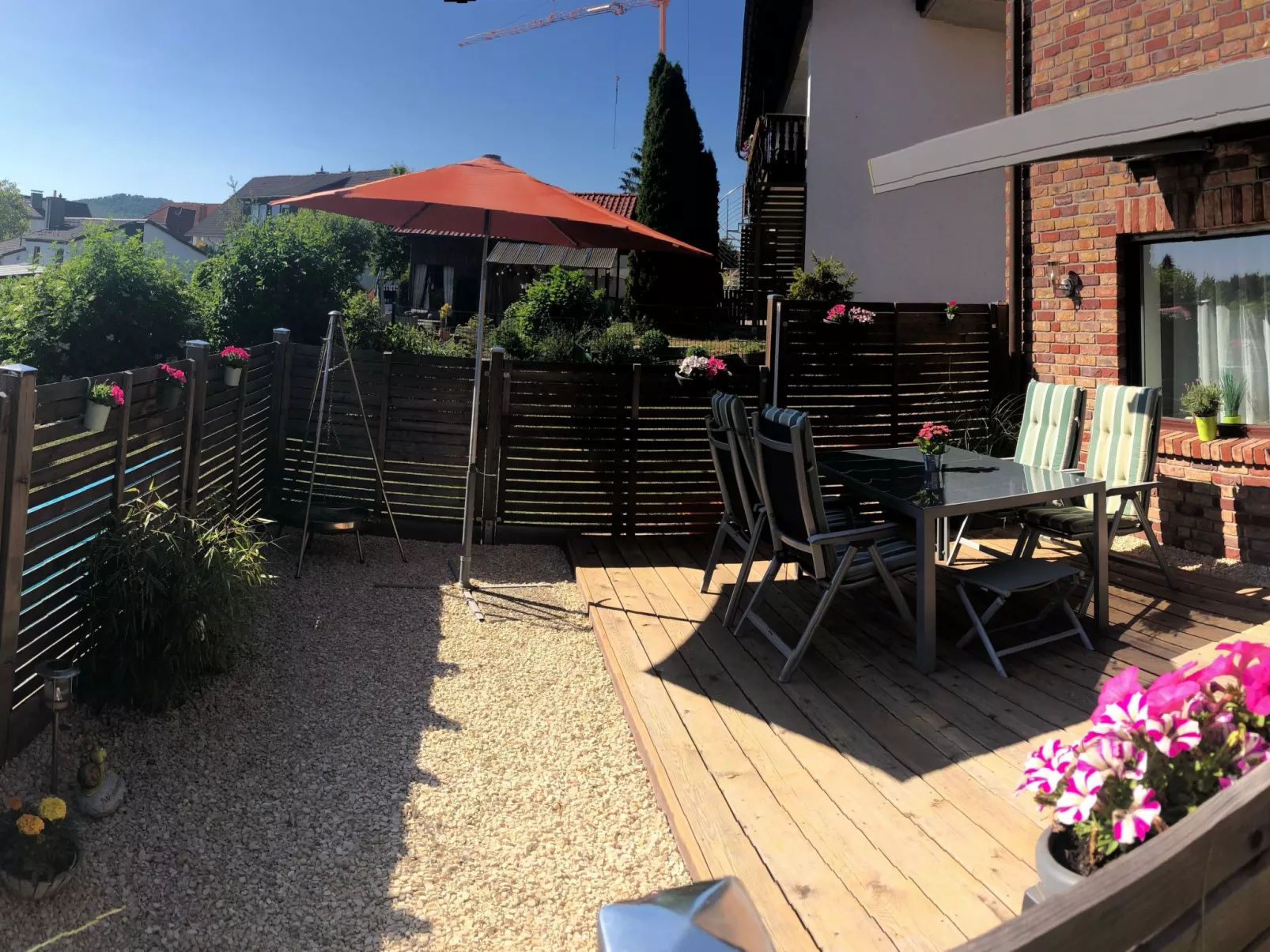 Fewo Slepitzka-Buiten