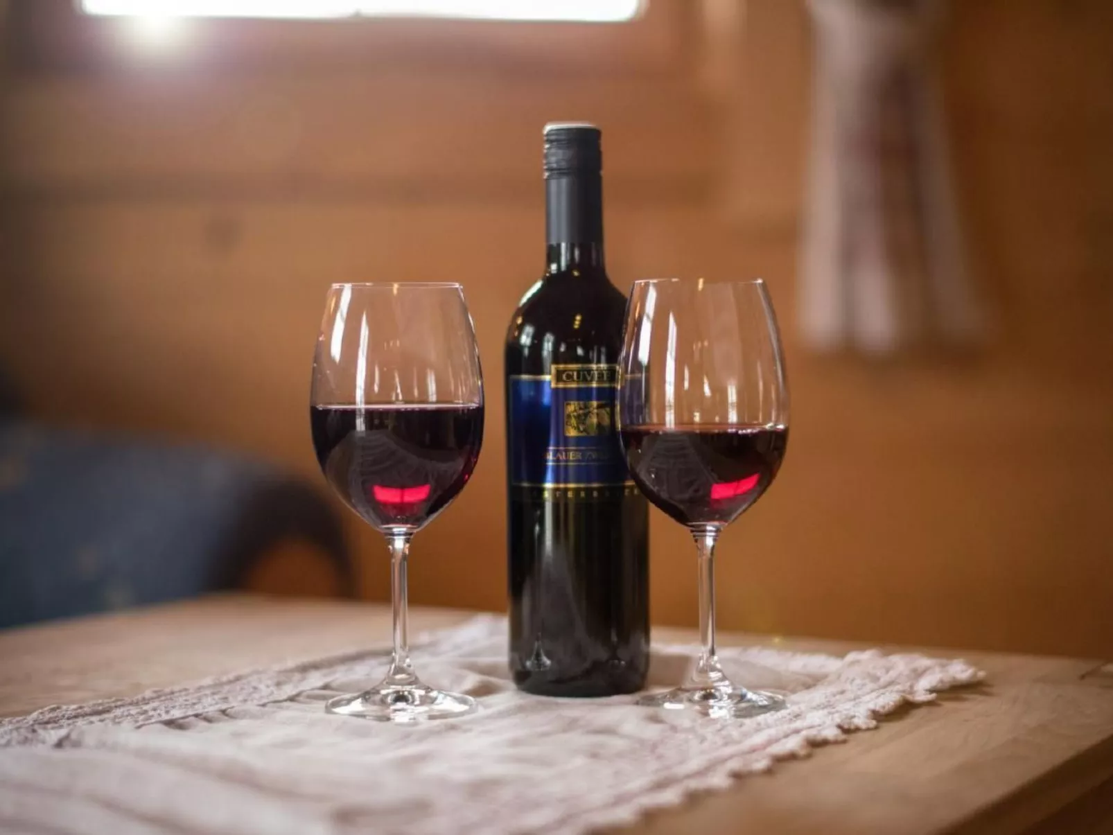 Pfenniggeiger- Hütte-Binnen