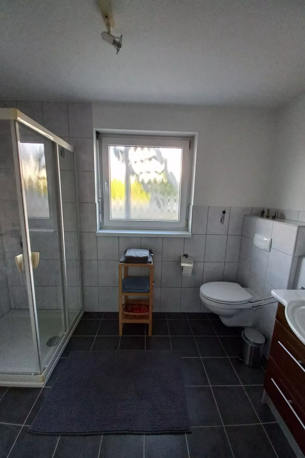 Ferienwohnung-Binnen