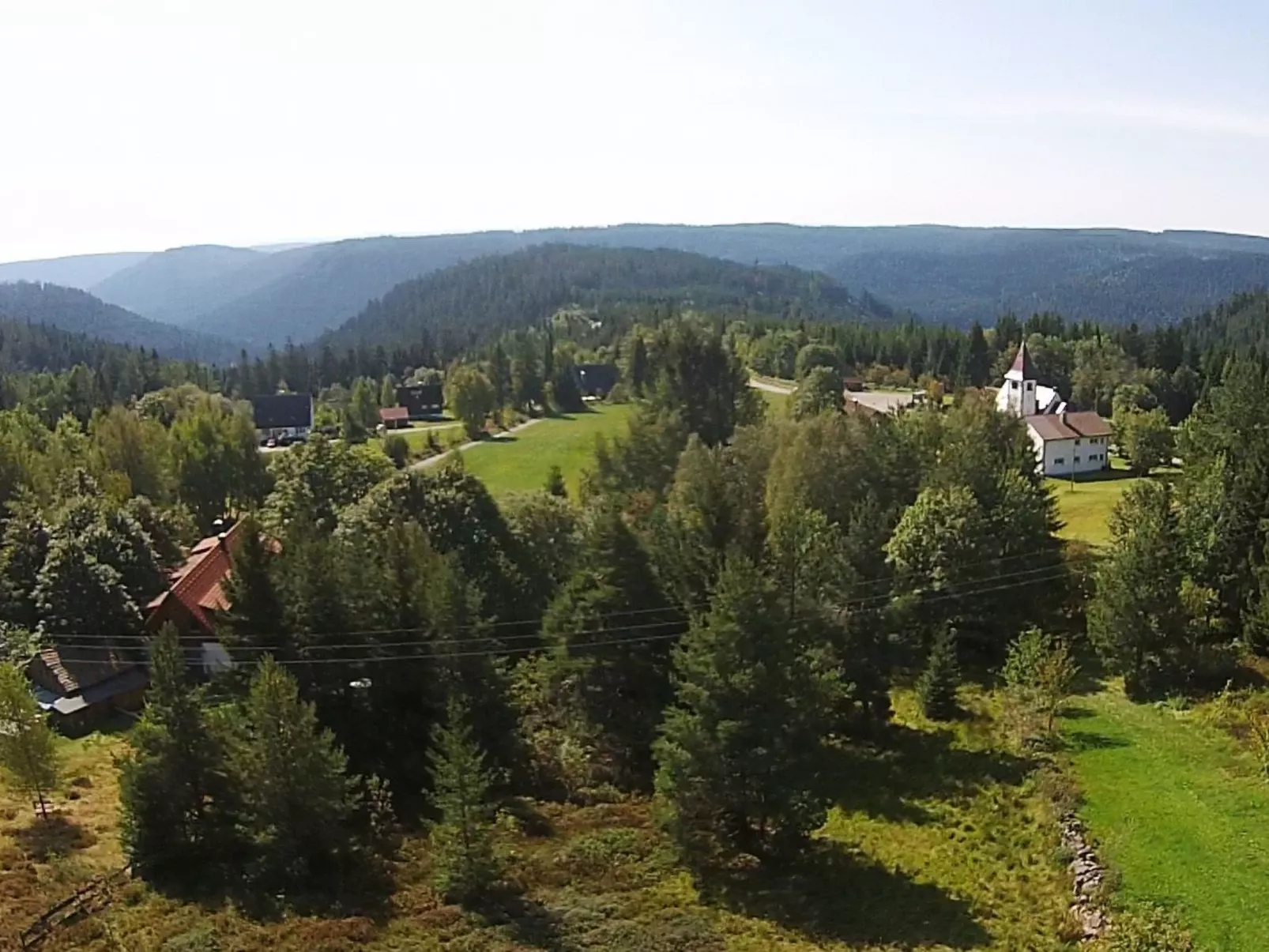 Landhaus Graf-Buiten