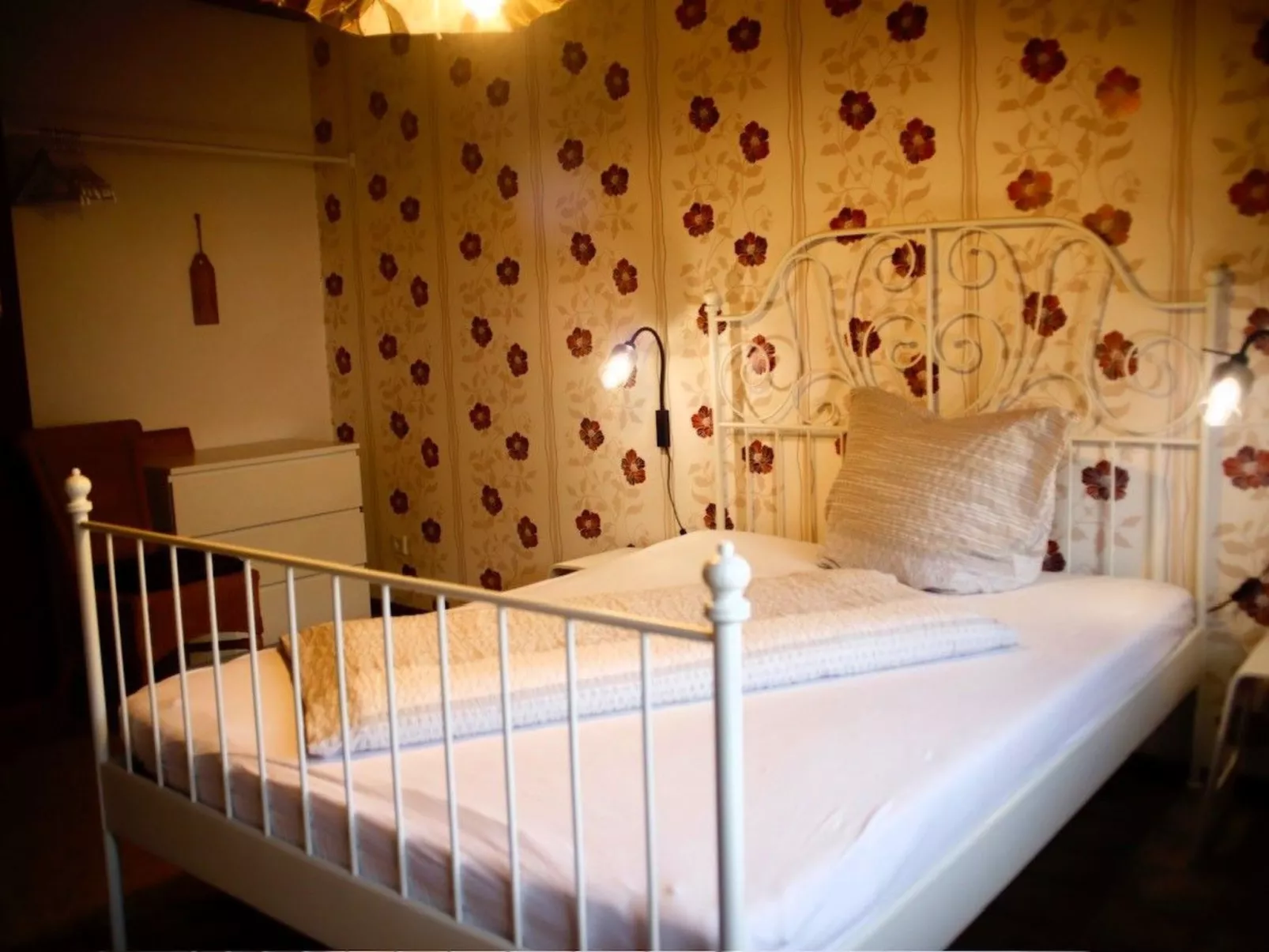 Fewo "Aal Obstbeem"-Binnen