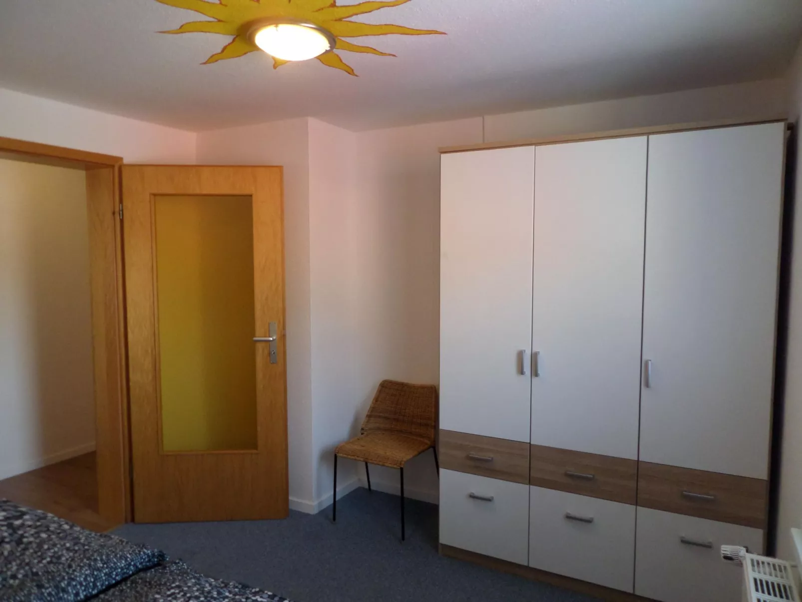 Magistartswohnung AltesRathaus-Binnen