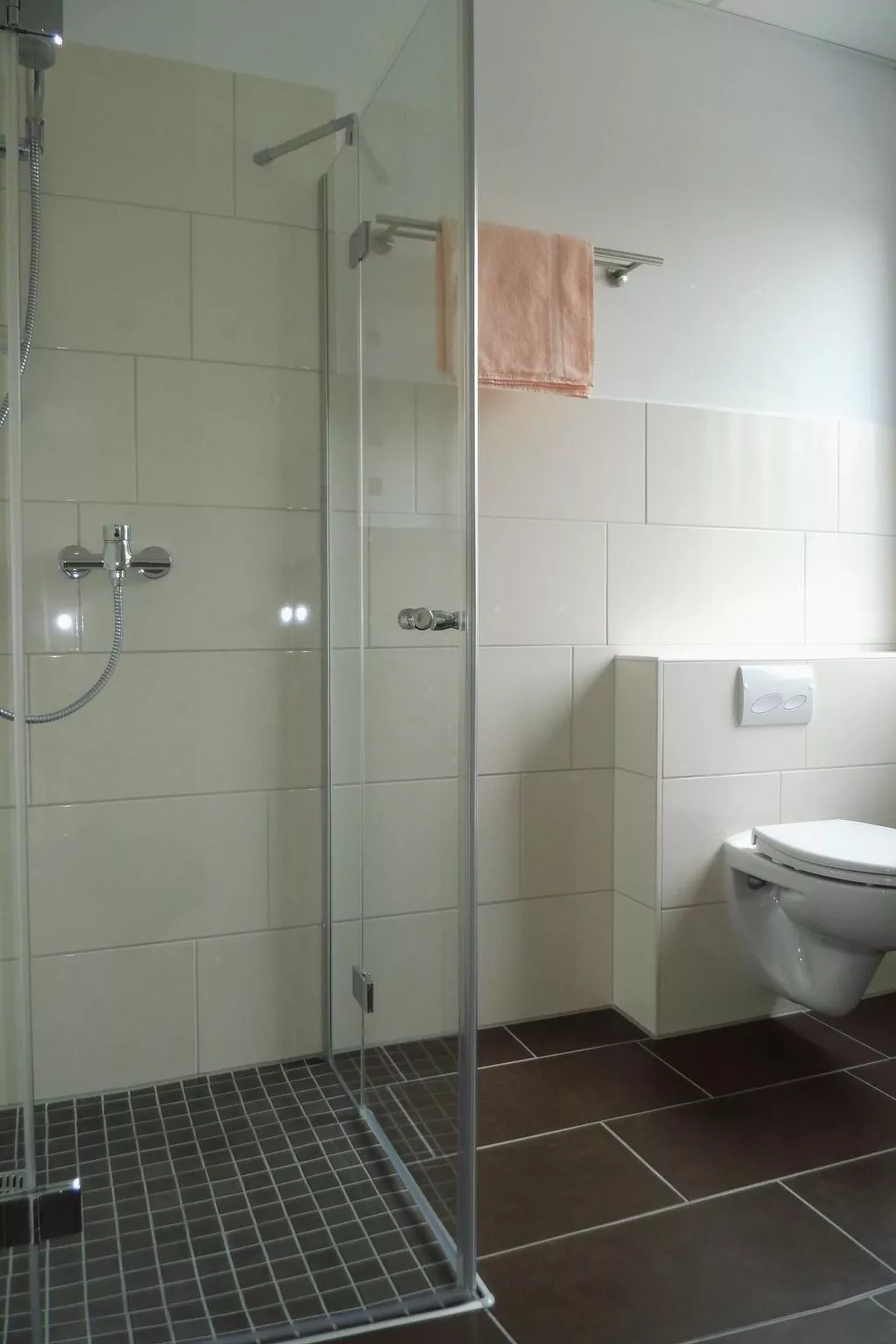 Fewo "Berliner"-Binnen