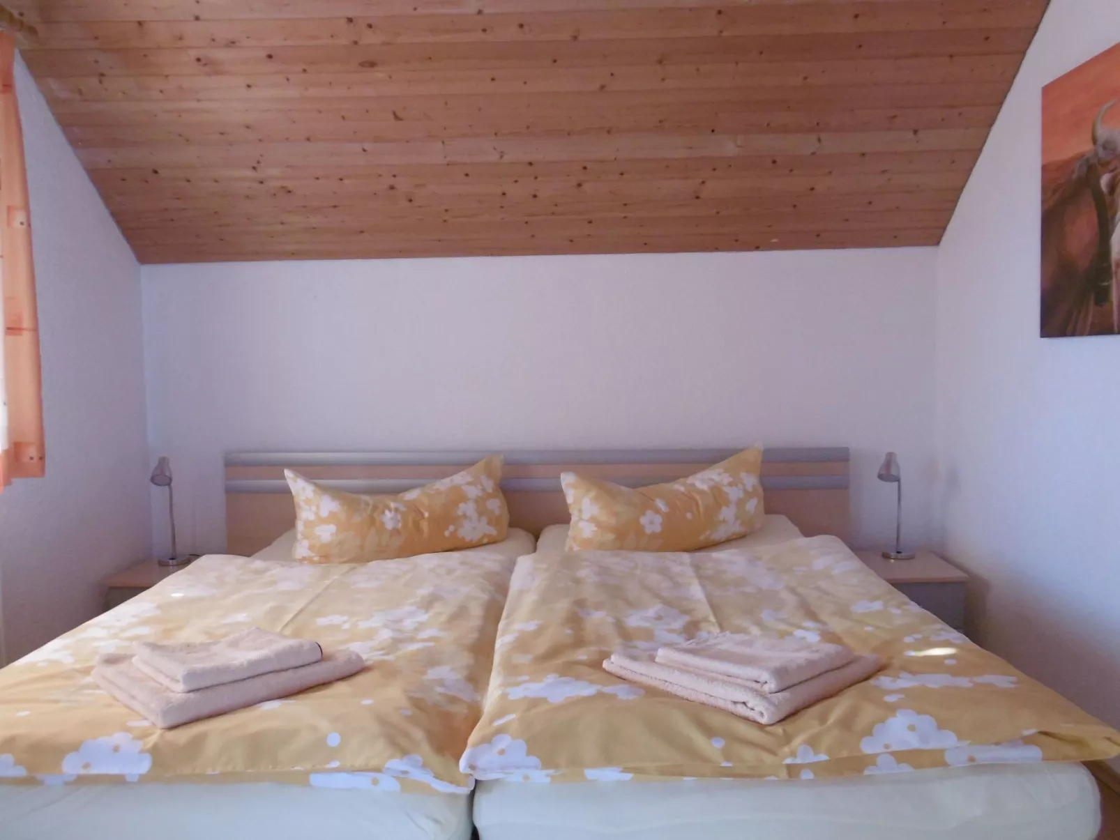 Friesenhof Blank in Sulzberg-Binnen