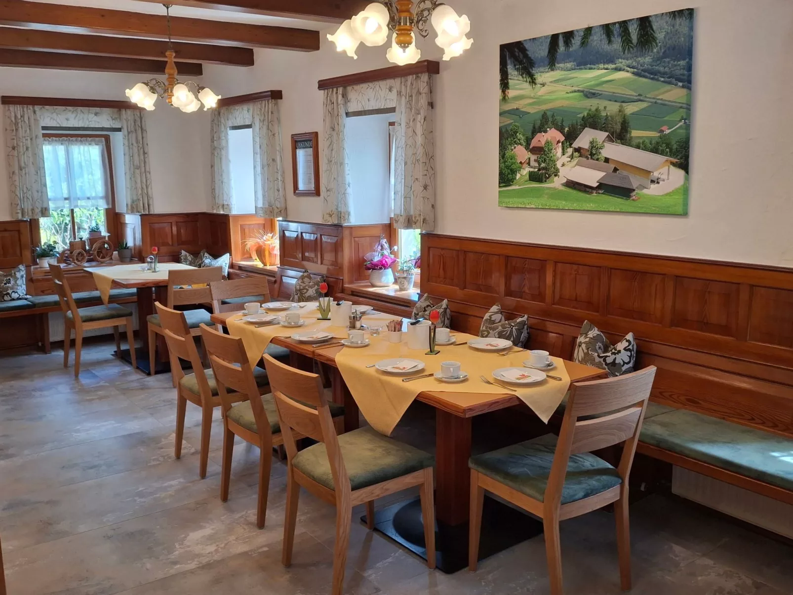 Waldpension Ranner-Binnen