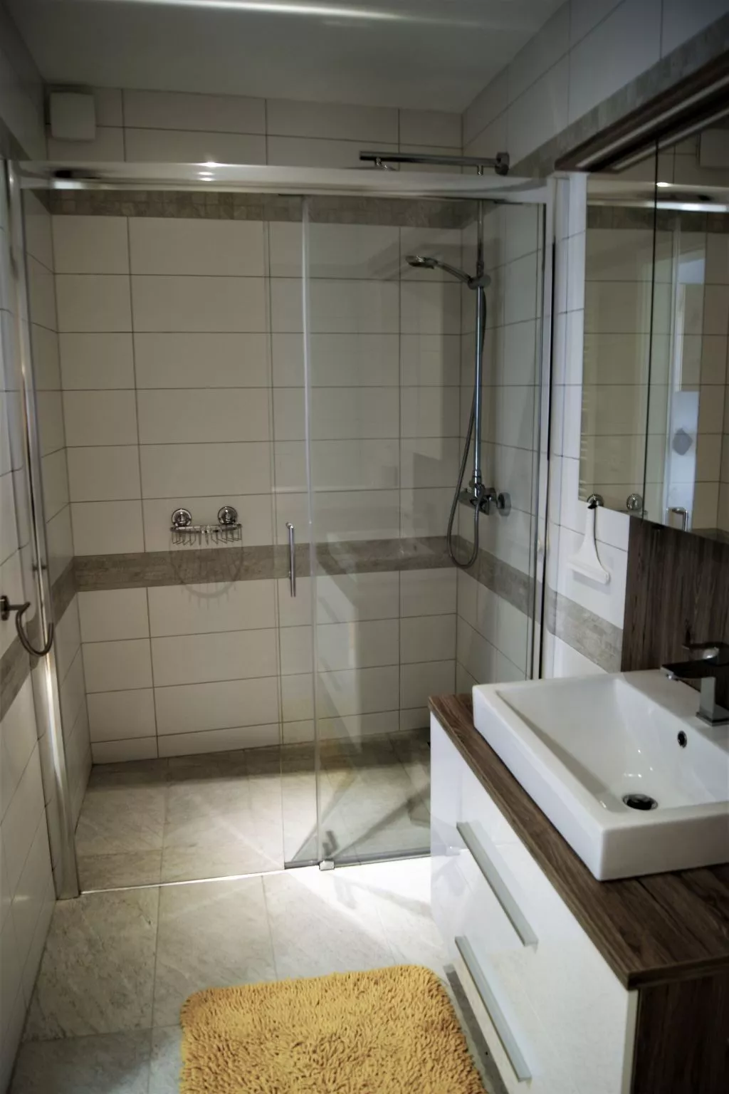 In der Nähe von Wien-Binnen