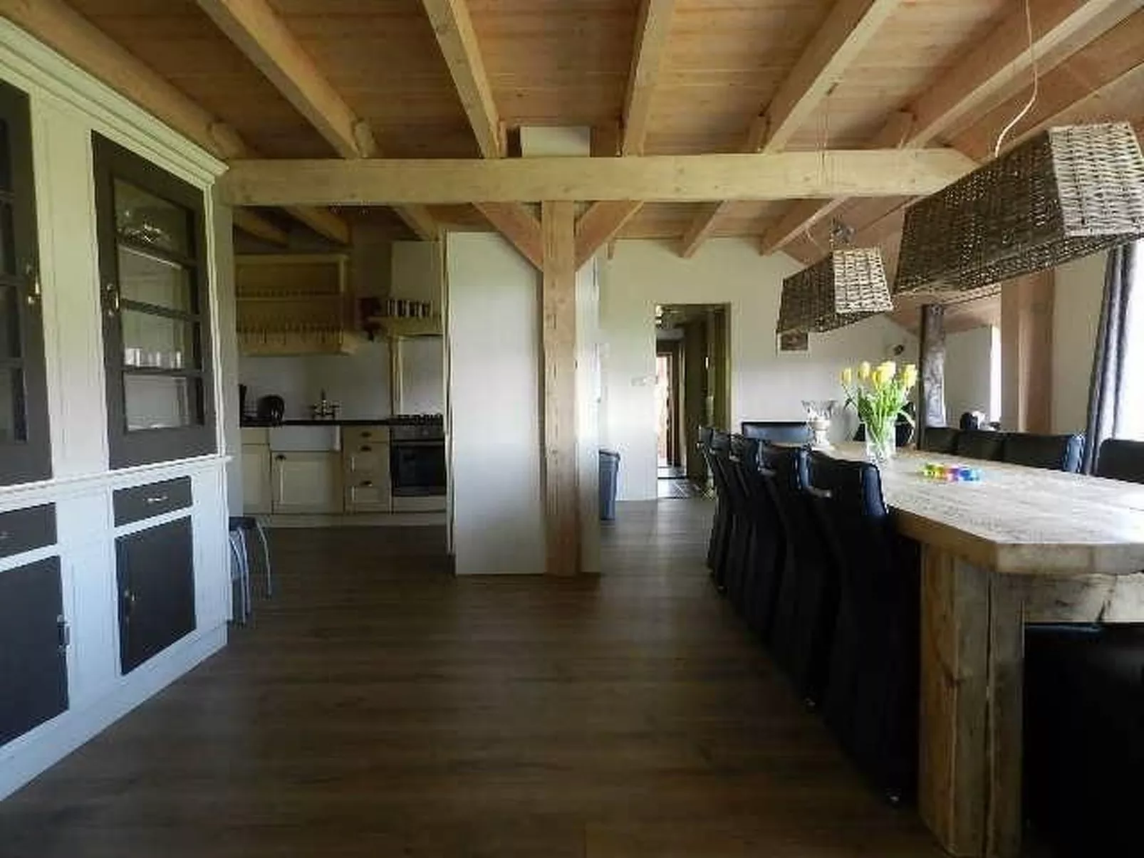 "De Meesterij"-Binnen