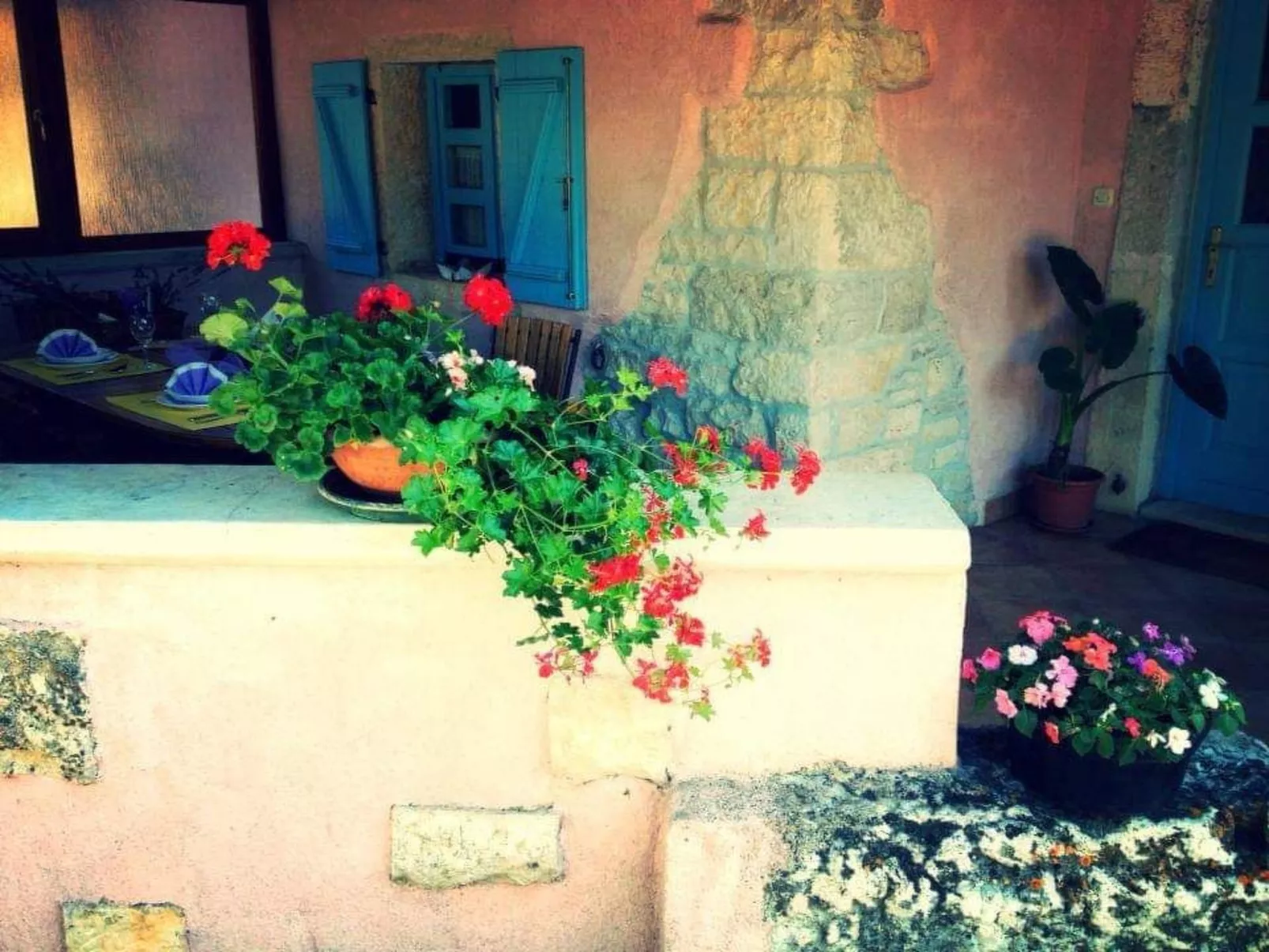 In Radići mit Privatem Pool-Image-tags.info