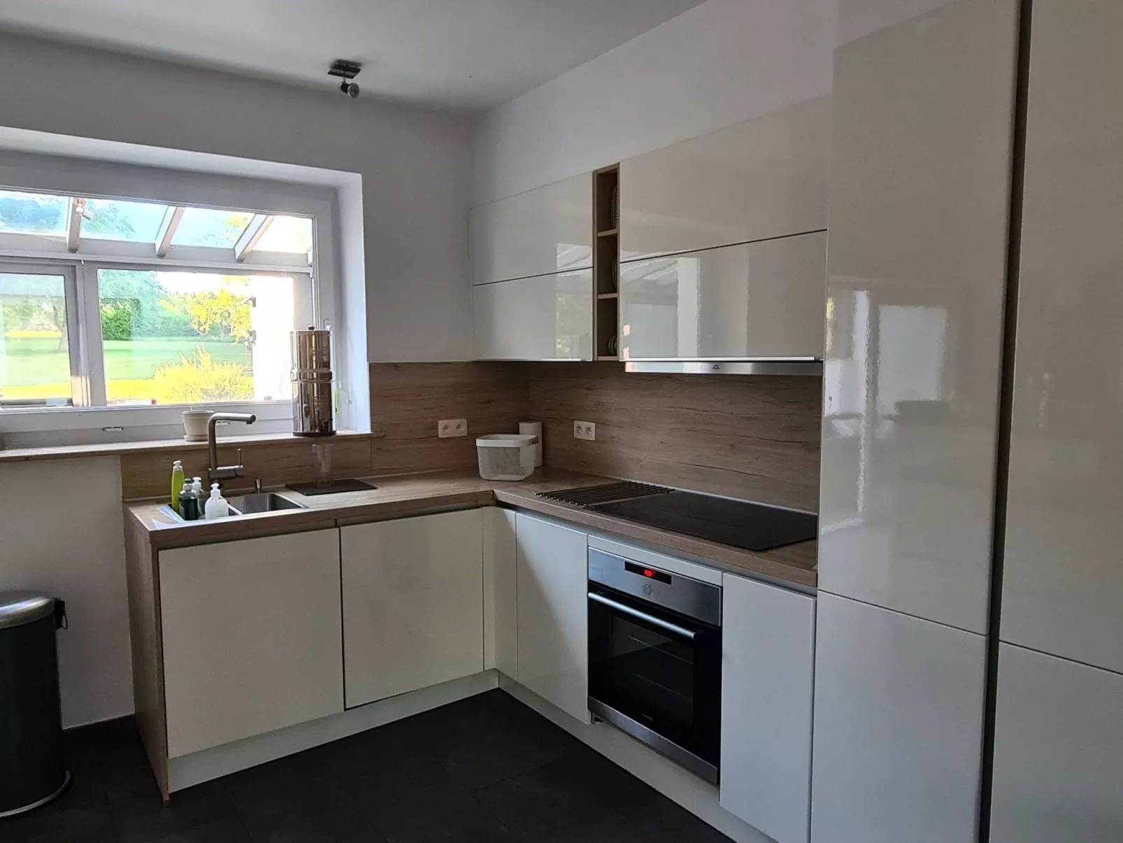 Antre Parenthèse de Sainte-Cécile-Binnen