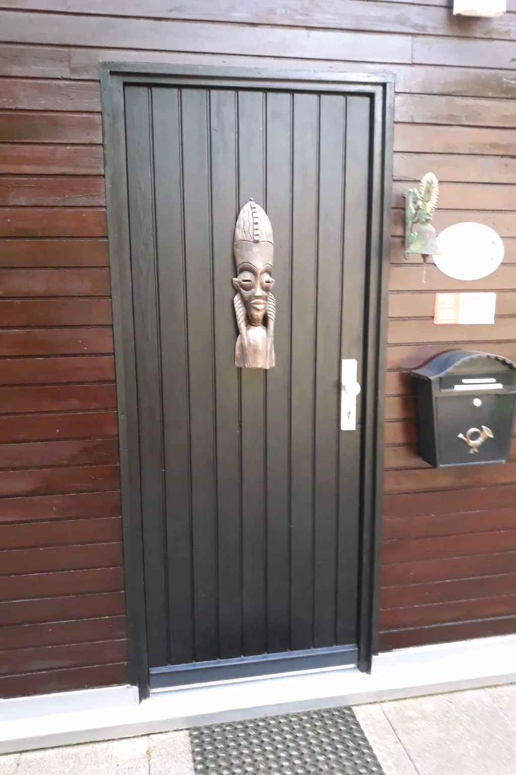 In Kuhklingen mit Großer Terrasse-Buiten