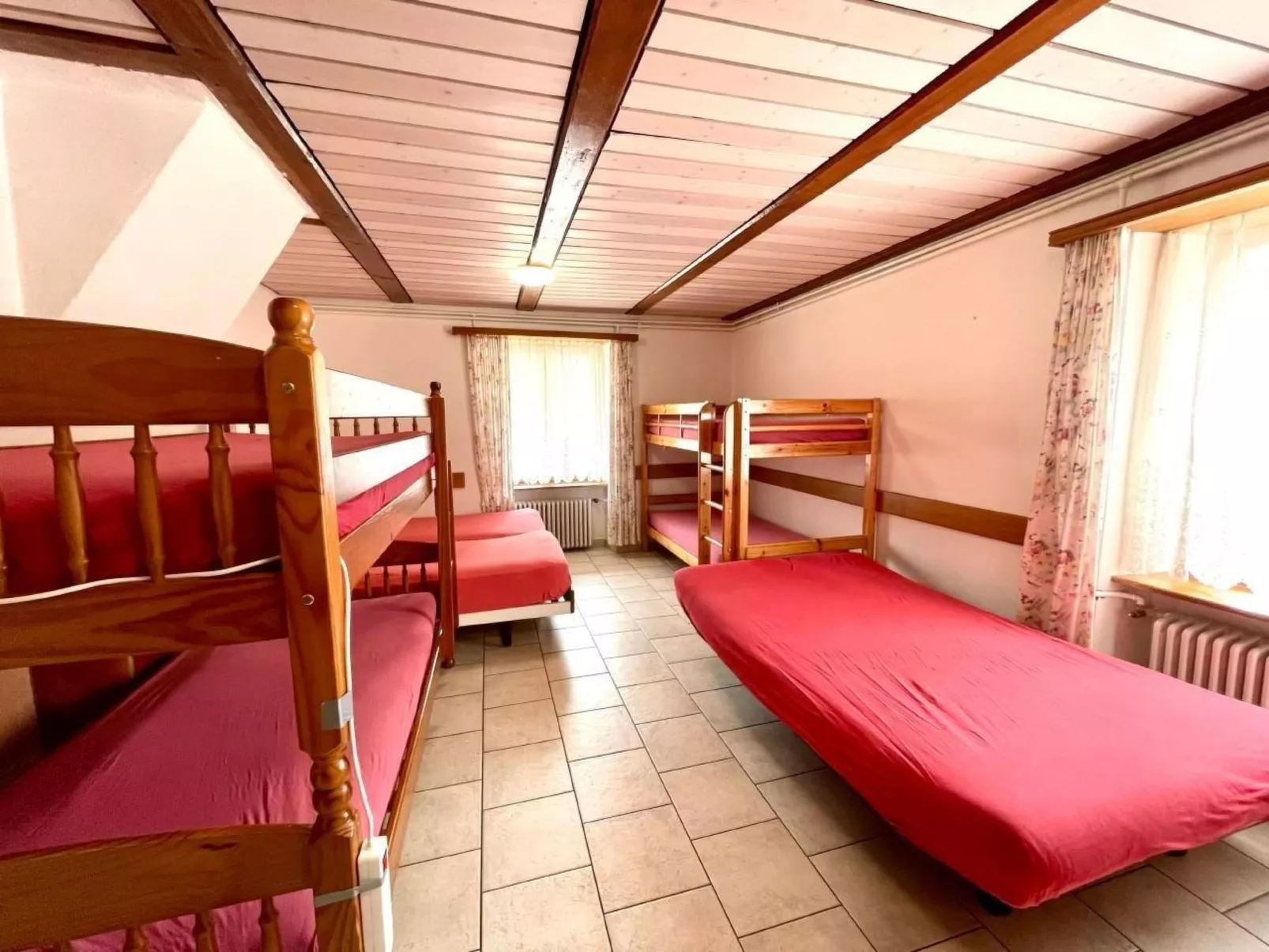 Ma Petite Fontaine-Binnen