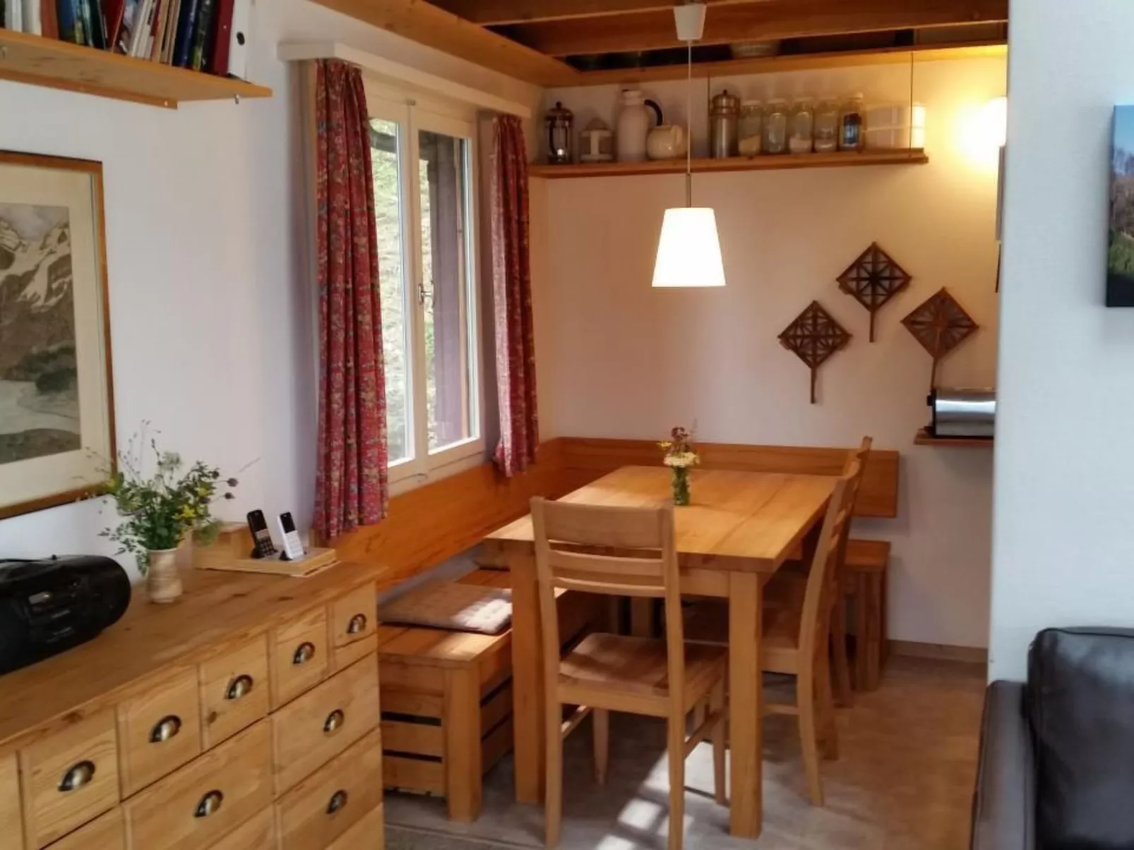 Chalet Hüsli-Image-tags.info