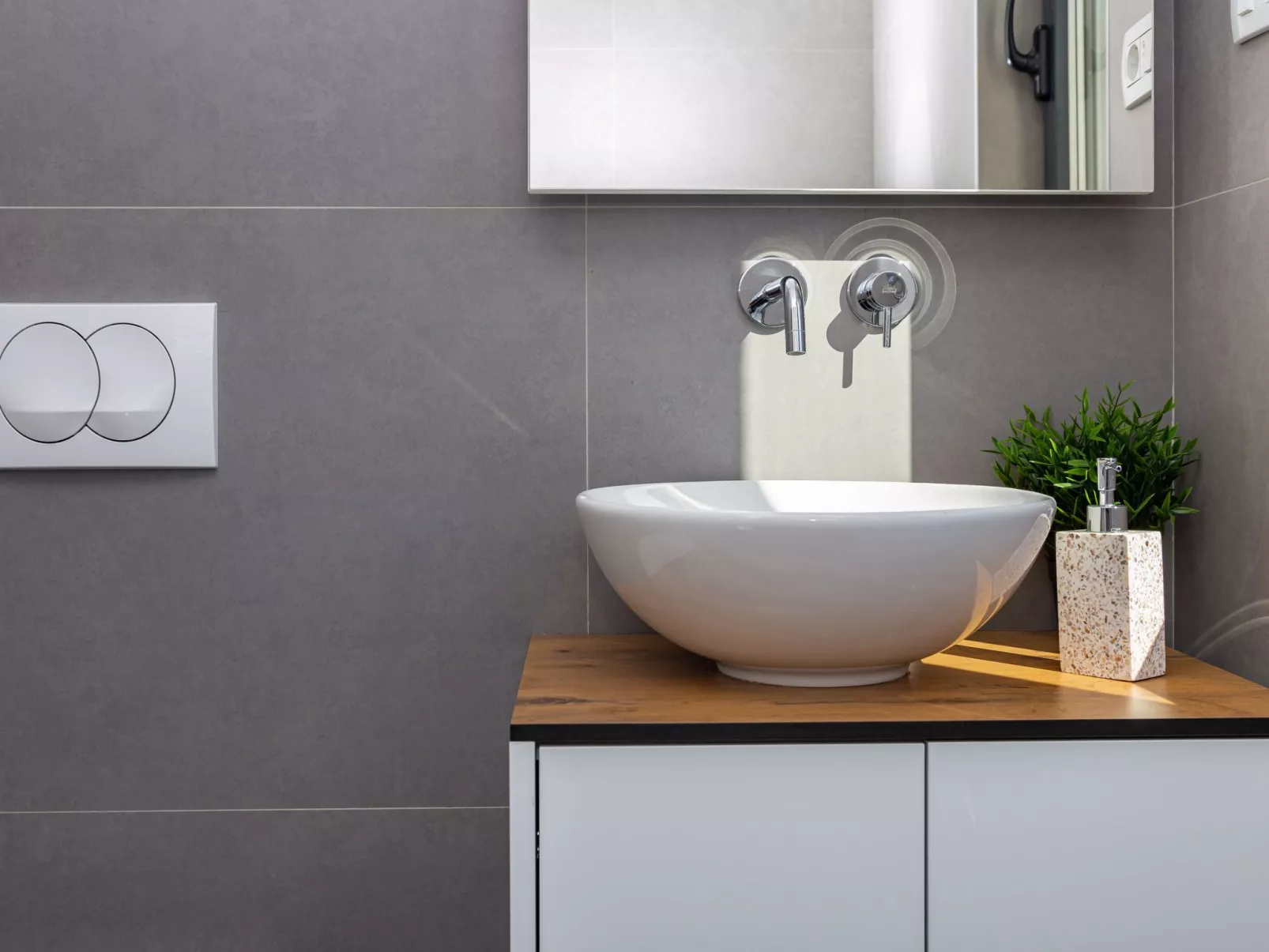 Haus für 9 Personen und 1 Kind in Kastel Luksic-Binnen