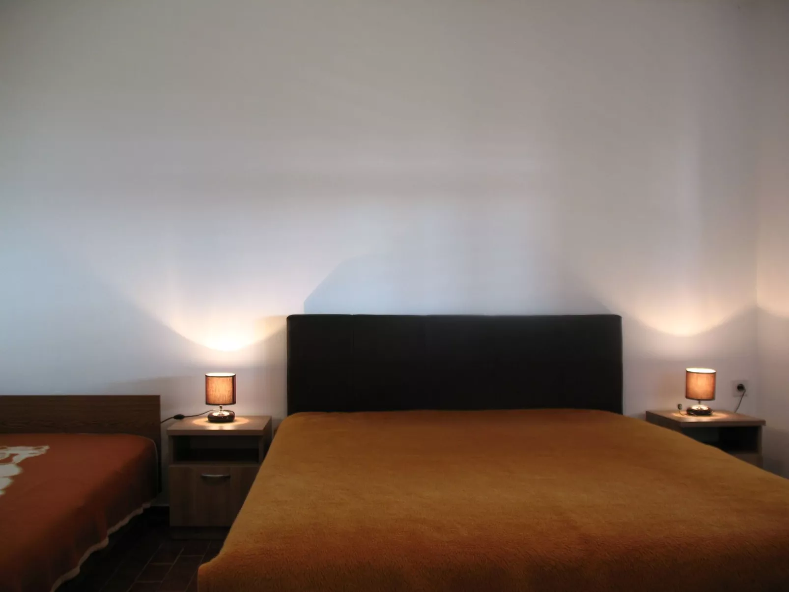 Für 6 Personen ca. 50 m&sup2; in Jablanac, Adriaküste Kroatien (Kvarner Bucht)-Binnen