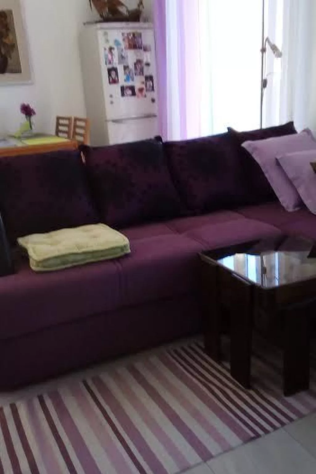 Rollstuhltauglich, Terrassen am Felsenstrand-Binnen