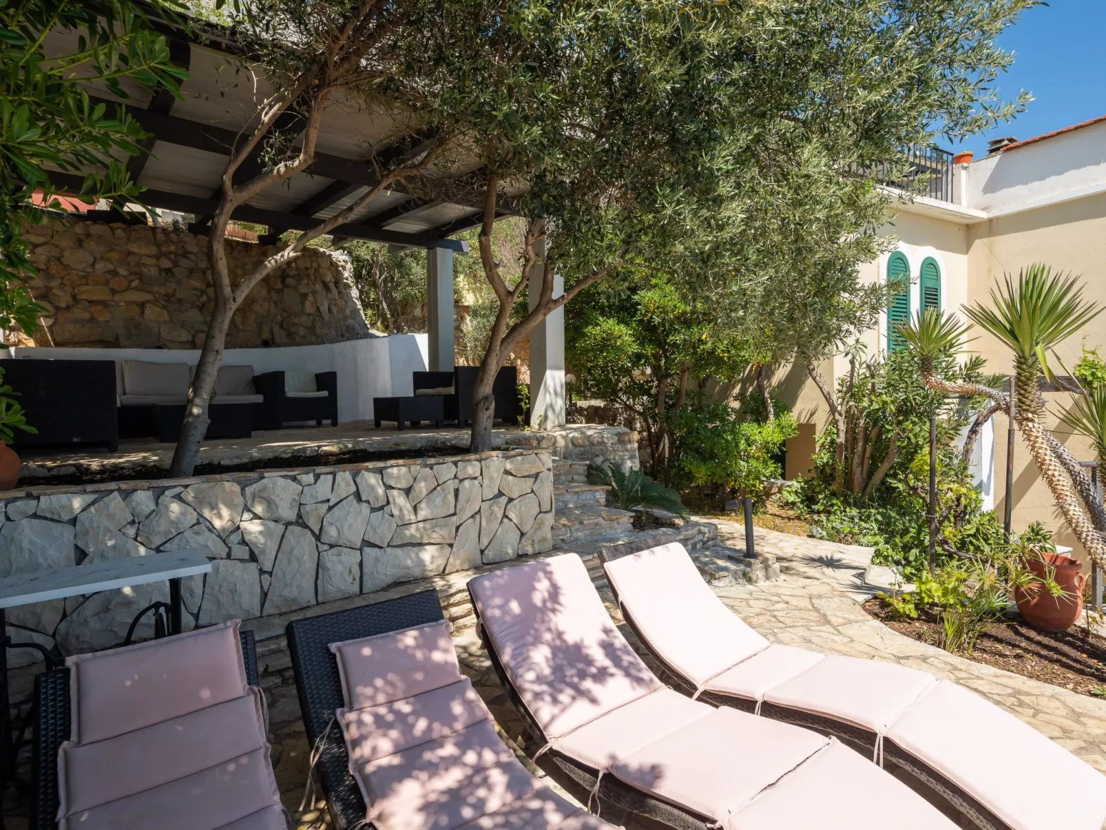 Ferienanlage Mirabella-Buiten