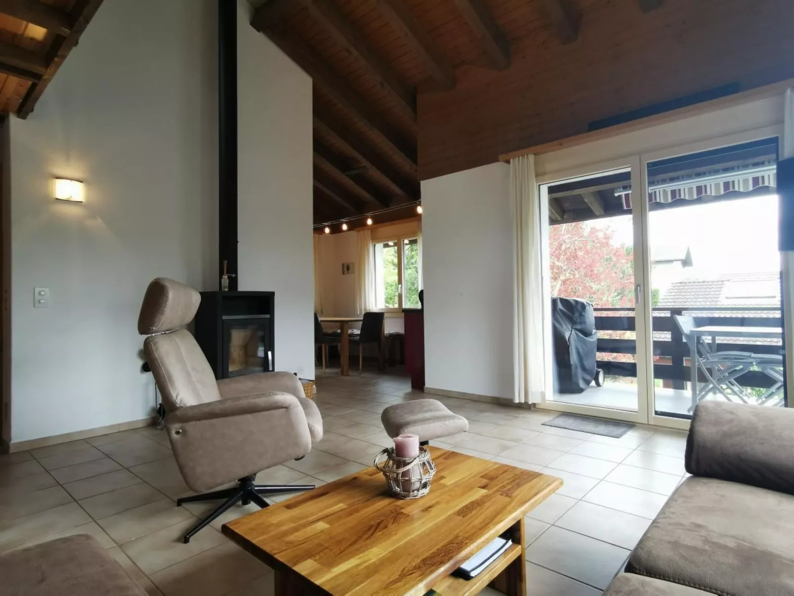 Seppi - Seen und Berge-Binnen