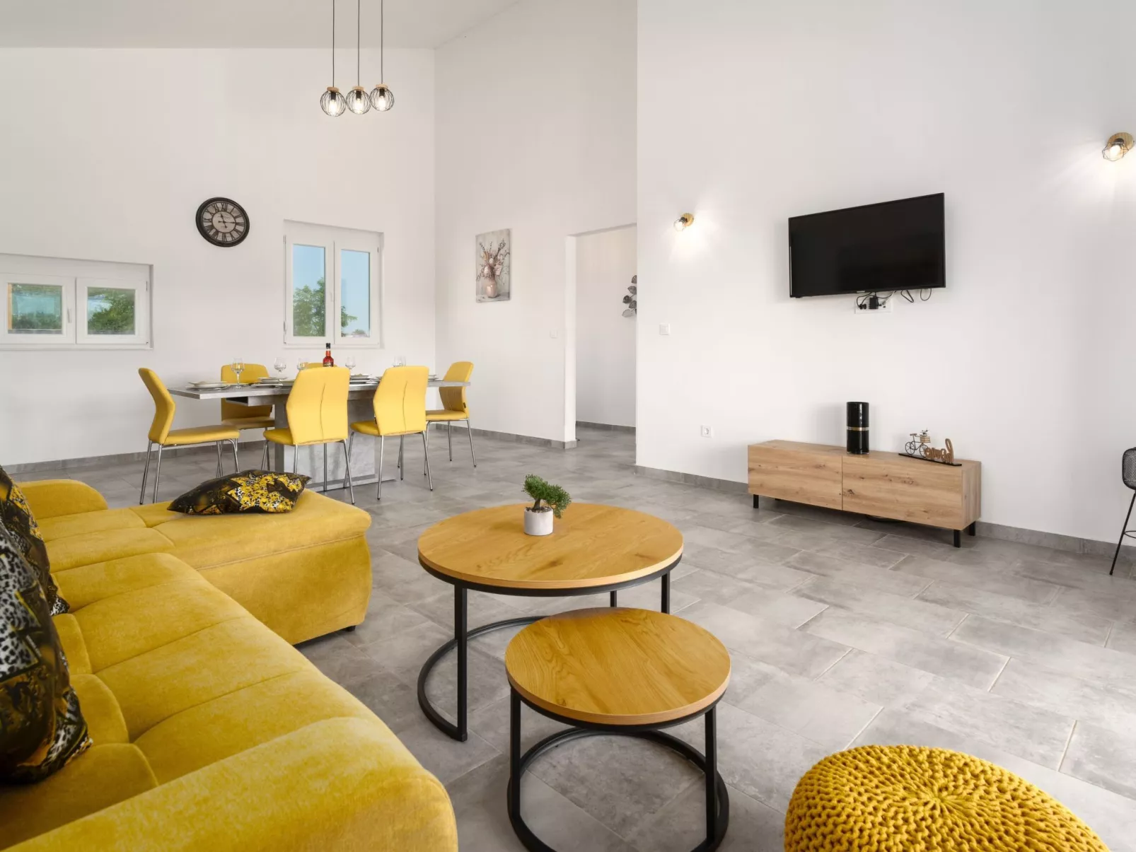 Villa mit privatem Pool in einer ruhigen Gegend gelegen-Image-tags.info