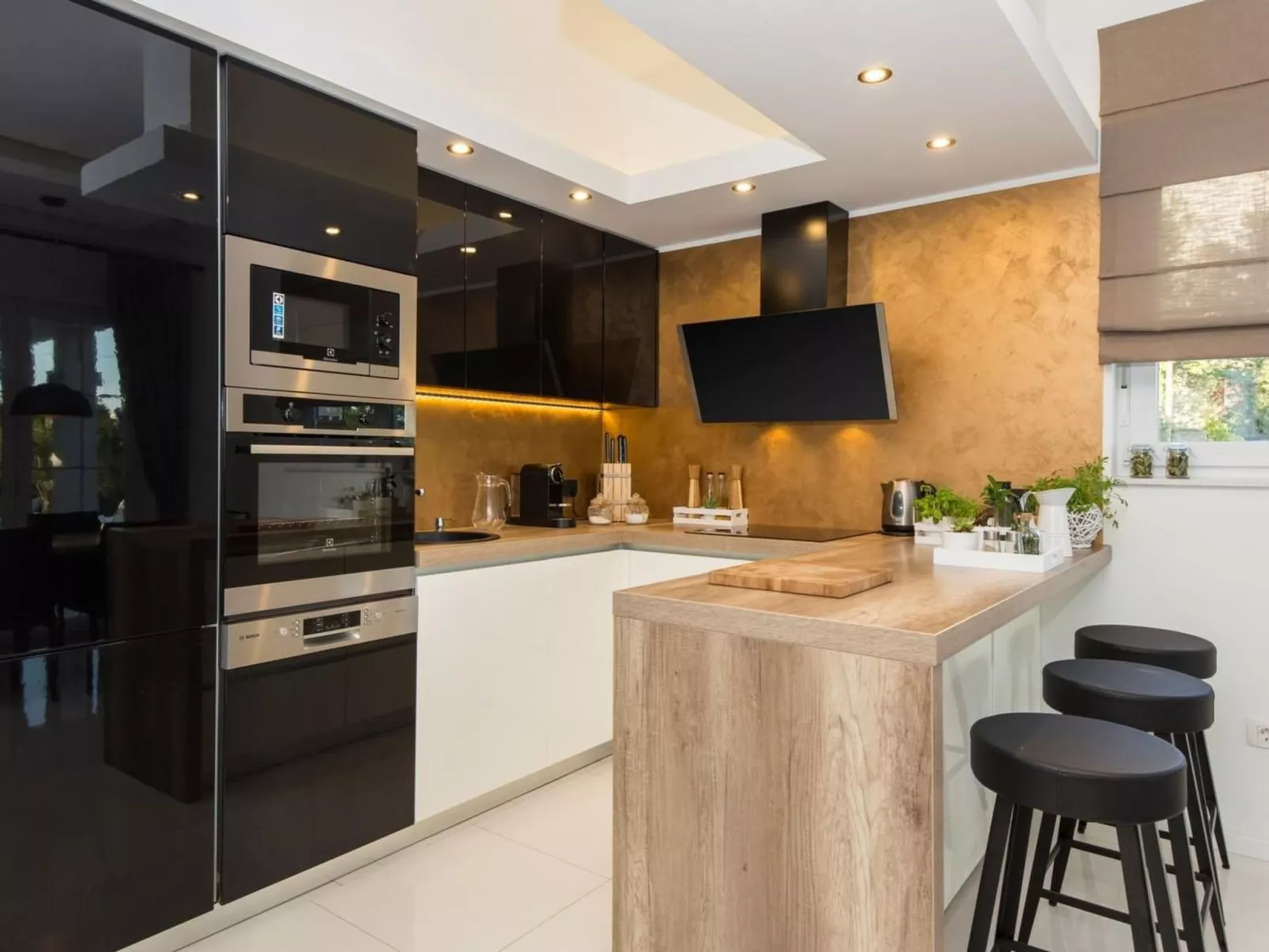 Villa Casta Diva in Istrien-Image-tags.info