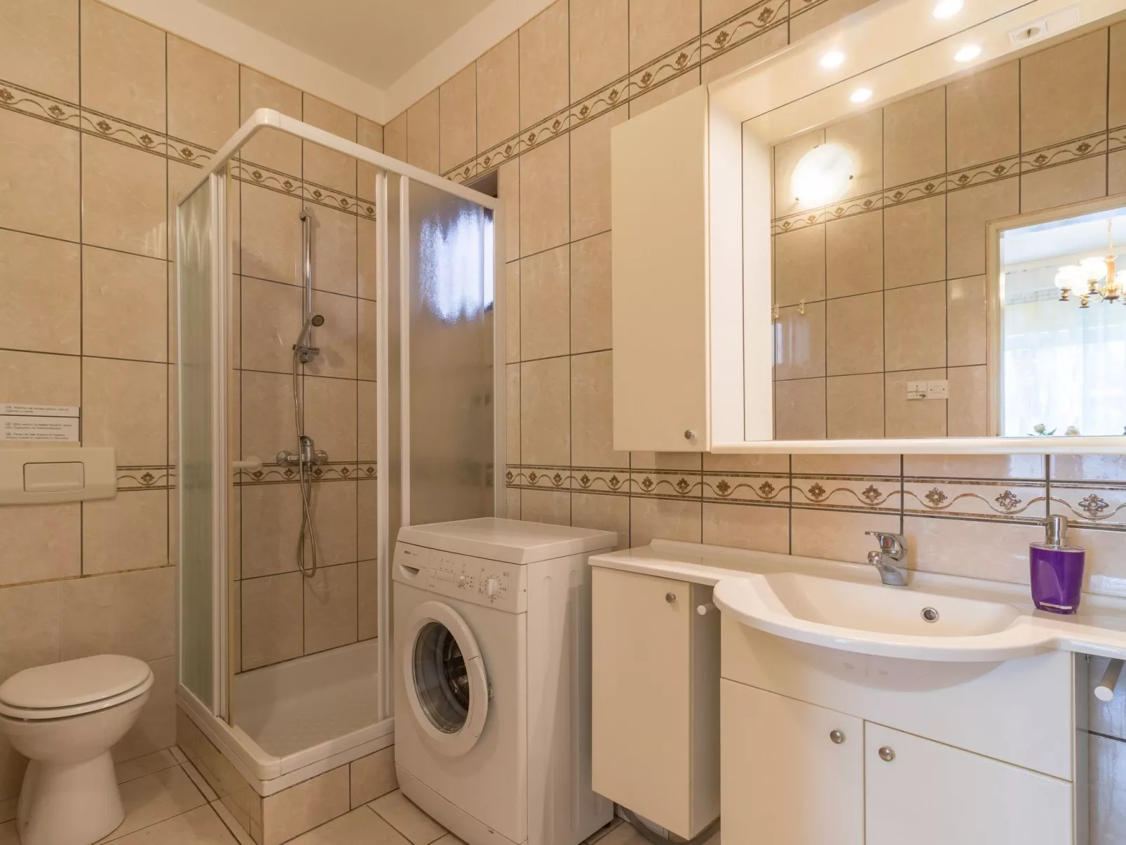 Villa Natalia Peroj,  mit privaten Pool-Binnen