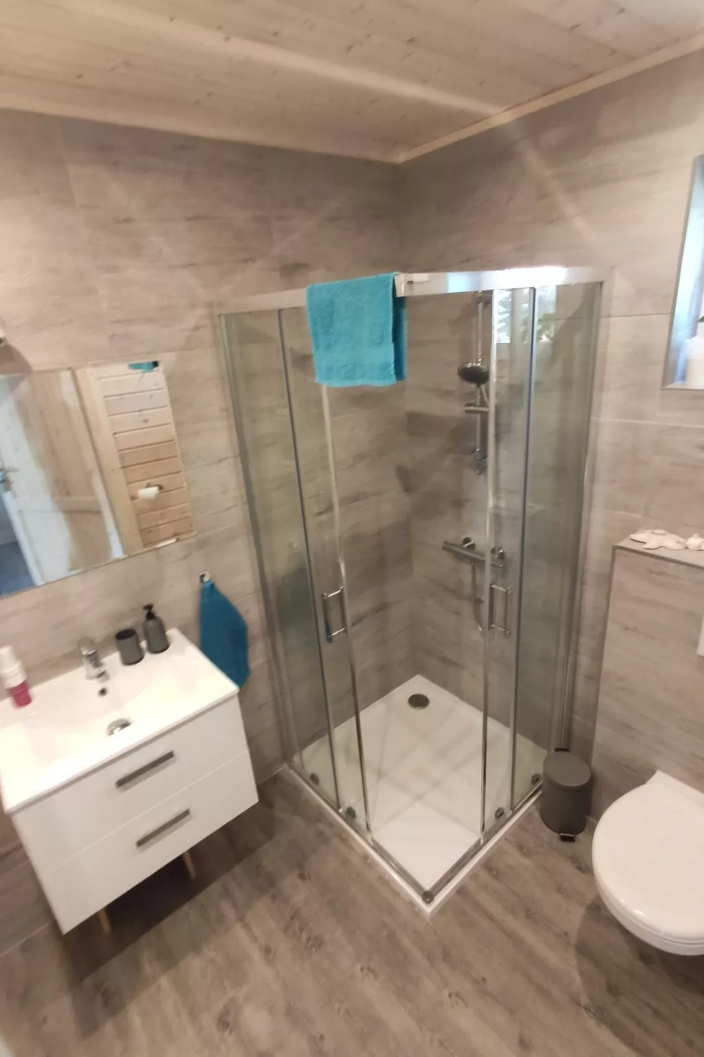 Chakram Nowe Warpno-Binnen