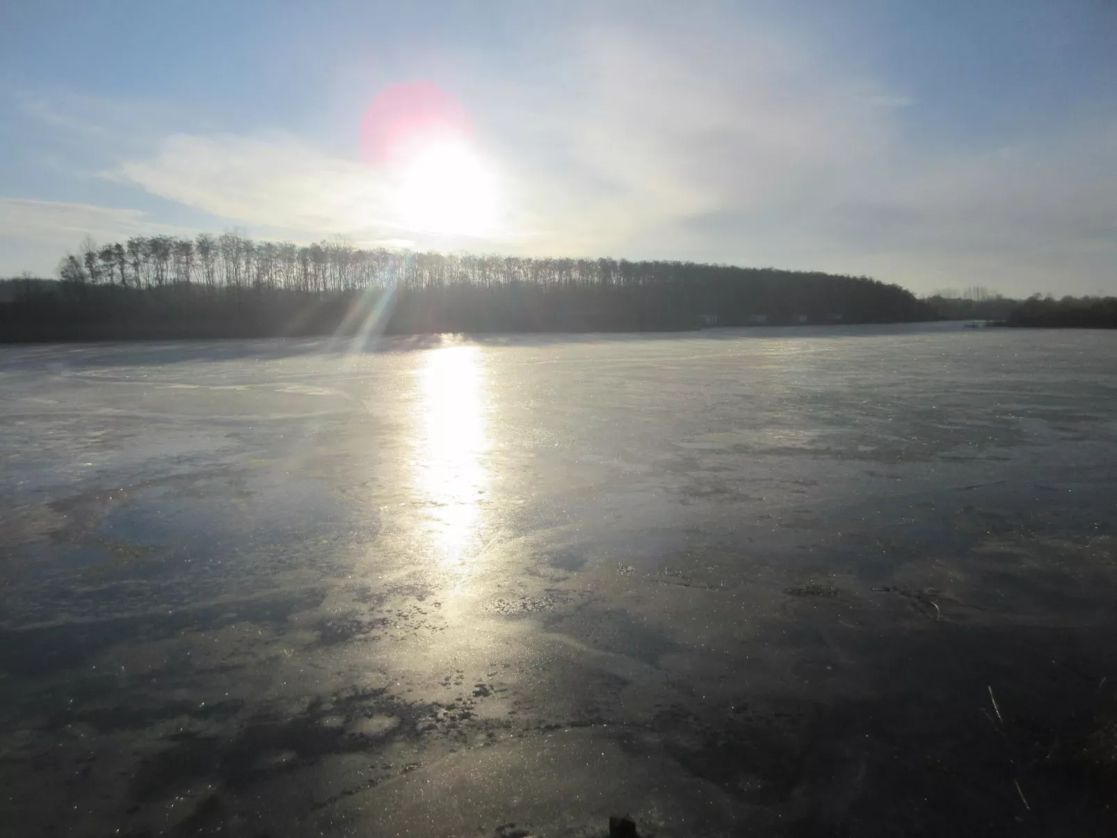 Seehaus Seepferdchen-Buiten