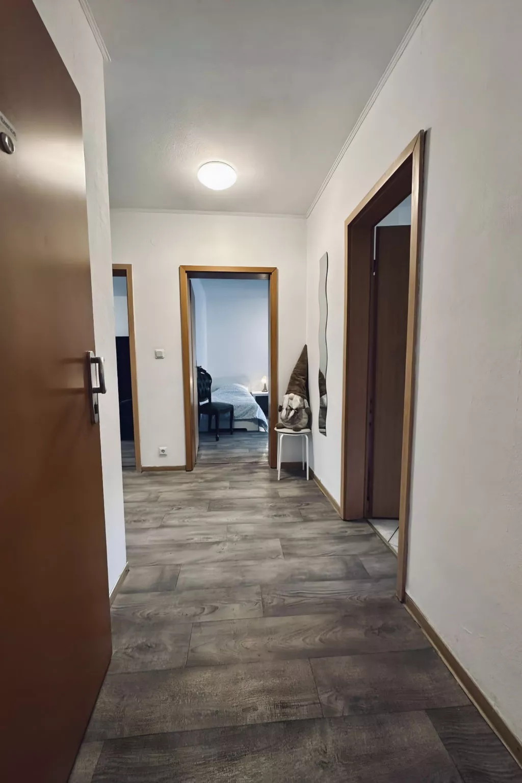 City Ap. Rheine-Binnen