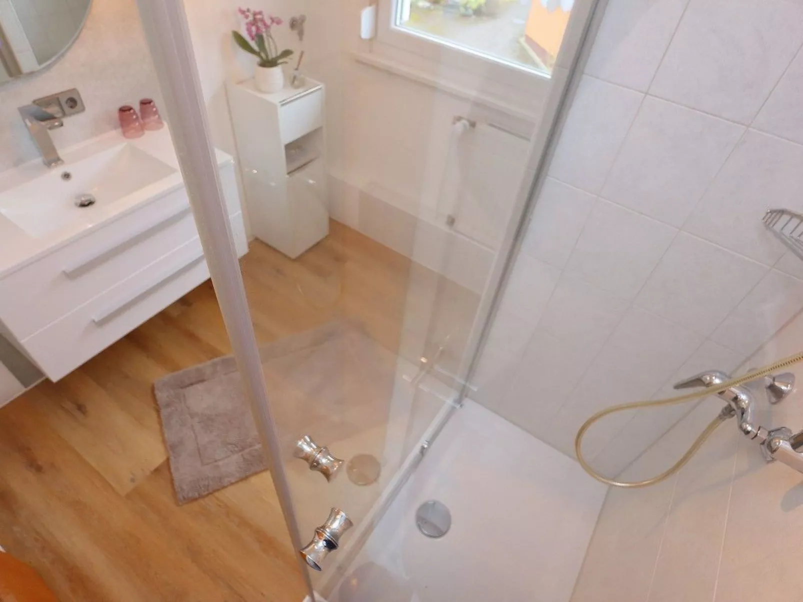 Donau-Quelle in Rietheim-Binnen