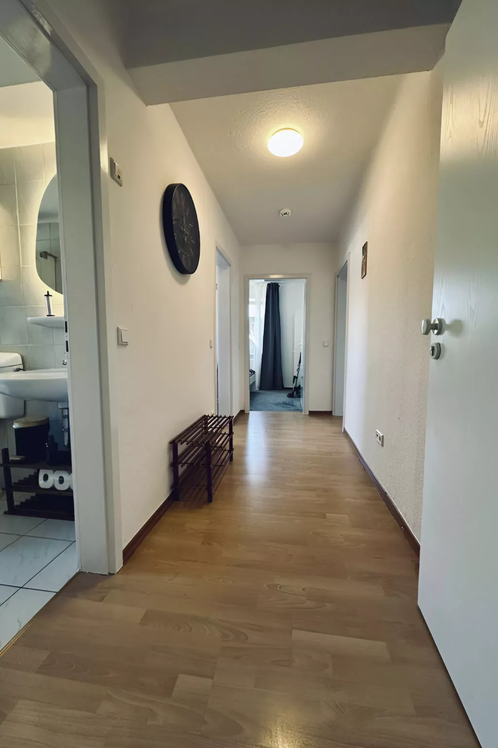 FeWo Lindenallee IV-Binnen