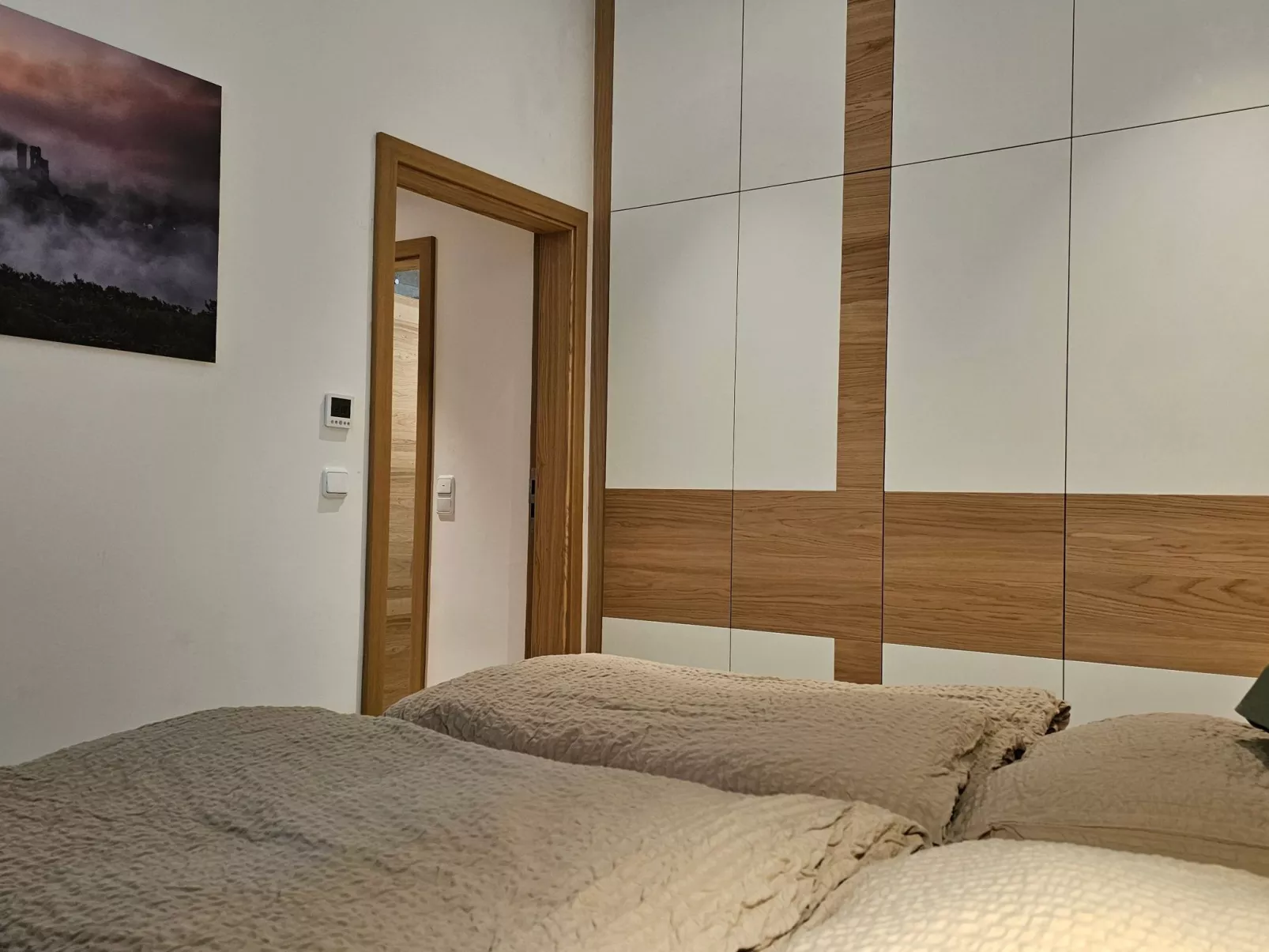 Mit Terrasse und Garten Südeifel-Binnen