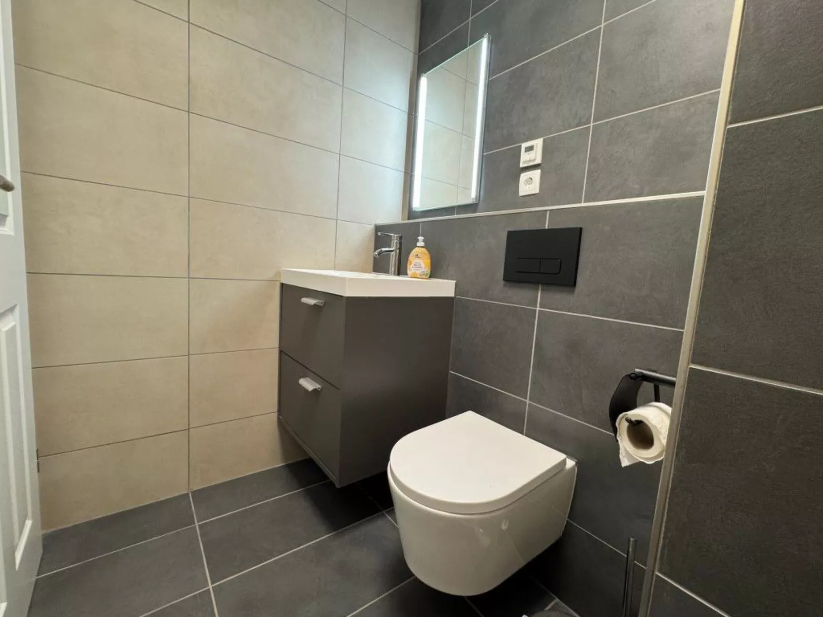 Feriendorf E44-Binnen