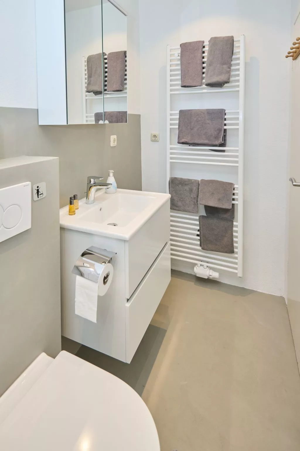 Aargau in Bamberg - Binnen