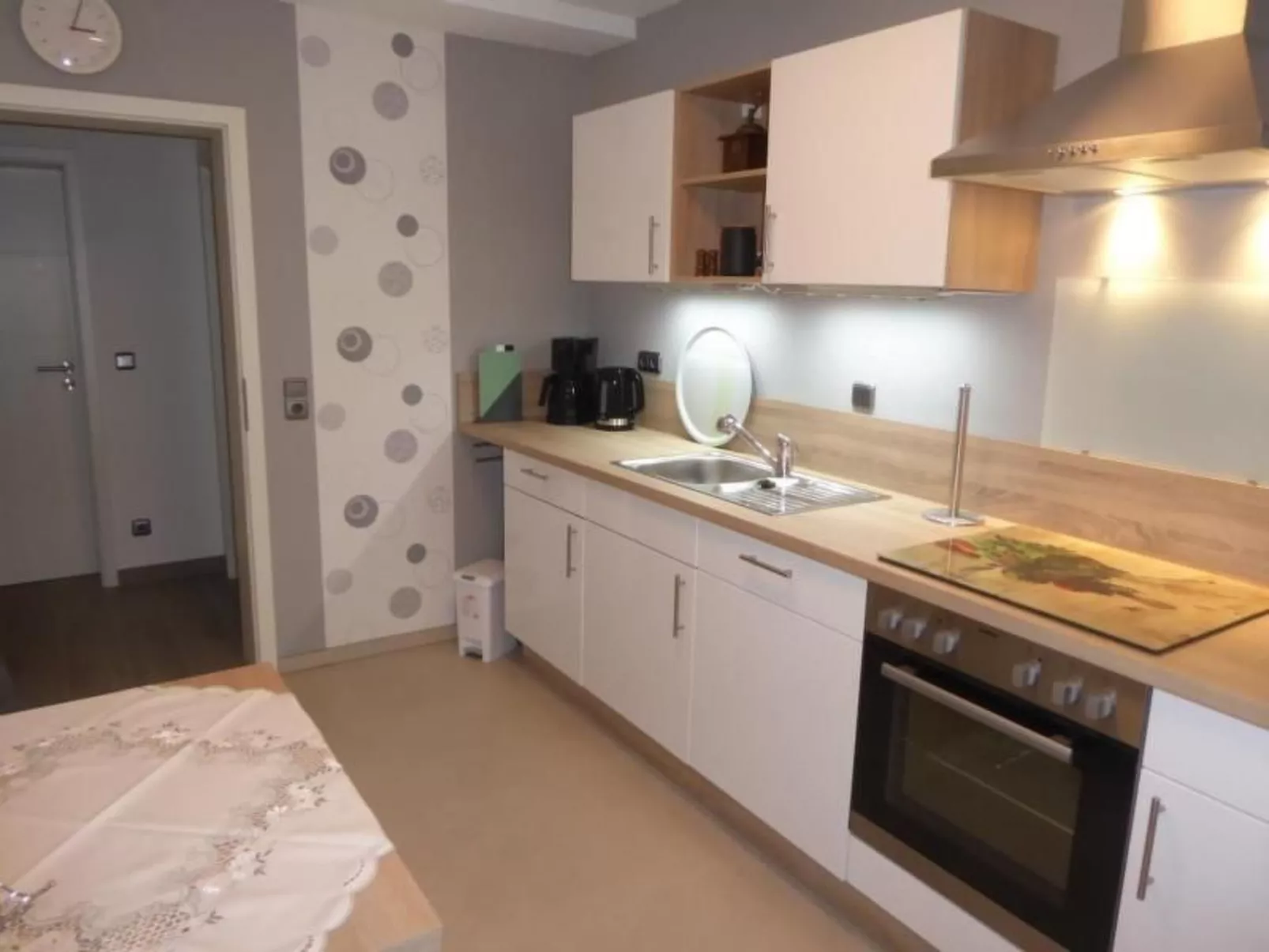 Schäfers Ferienwohnung Oberdiebach am Mittelrhein-Image-tags.info