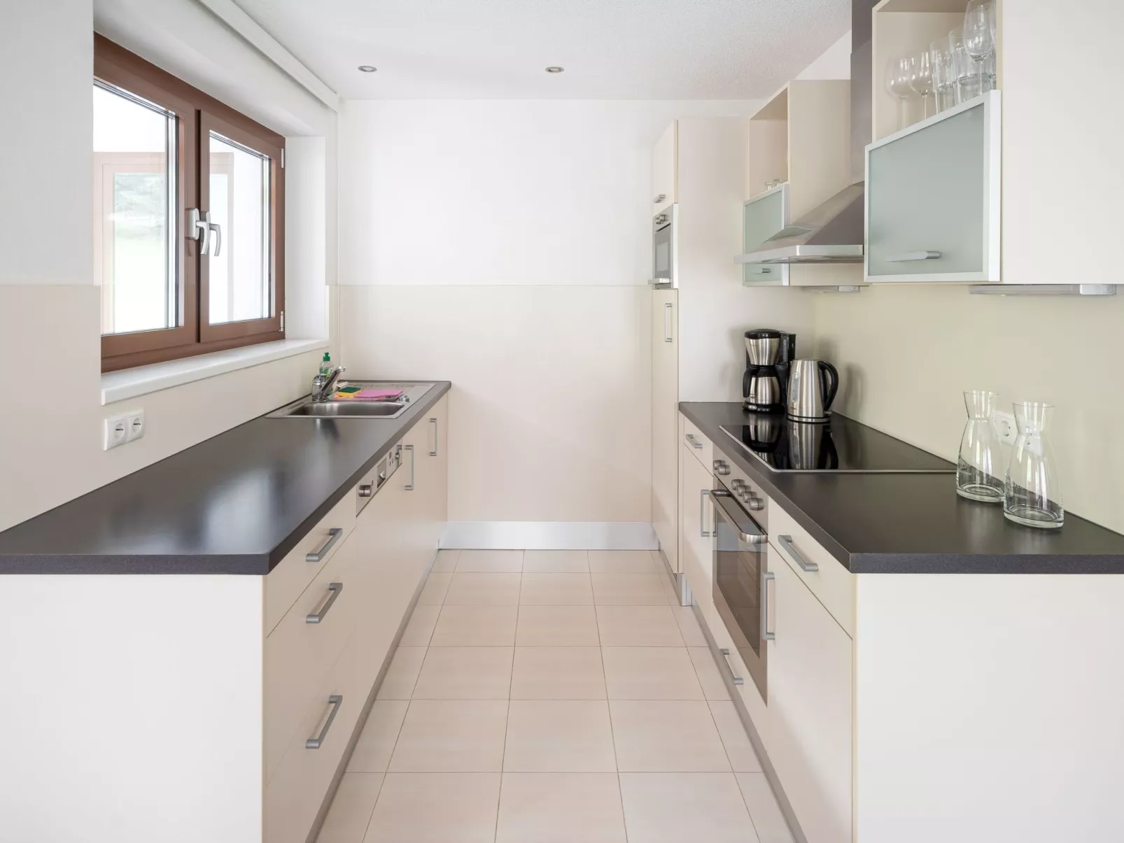 Bohemia 4 in Gargellen-Binnen