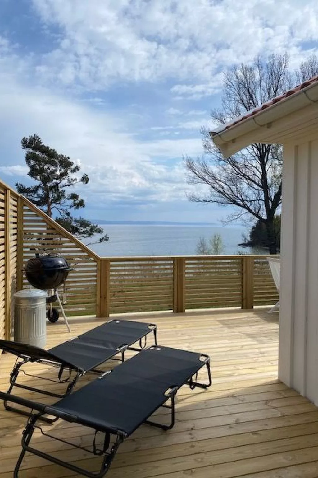 Ein  kleines Holzhaus-Image-tags.info