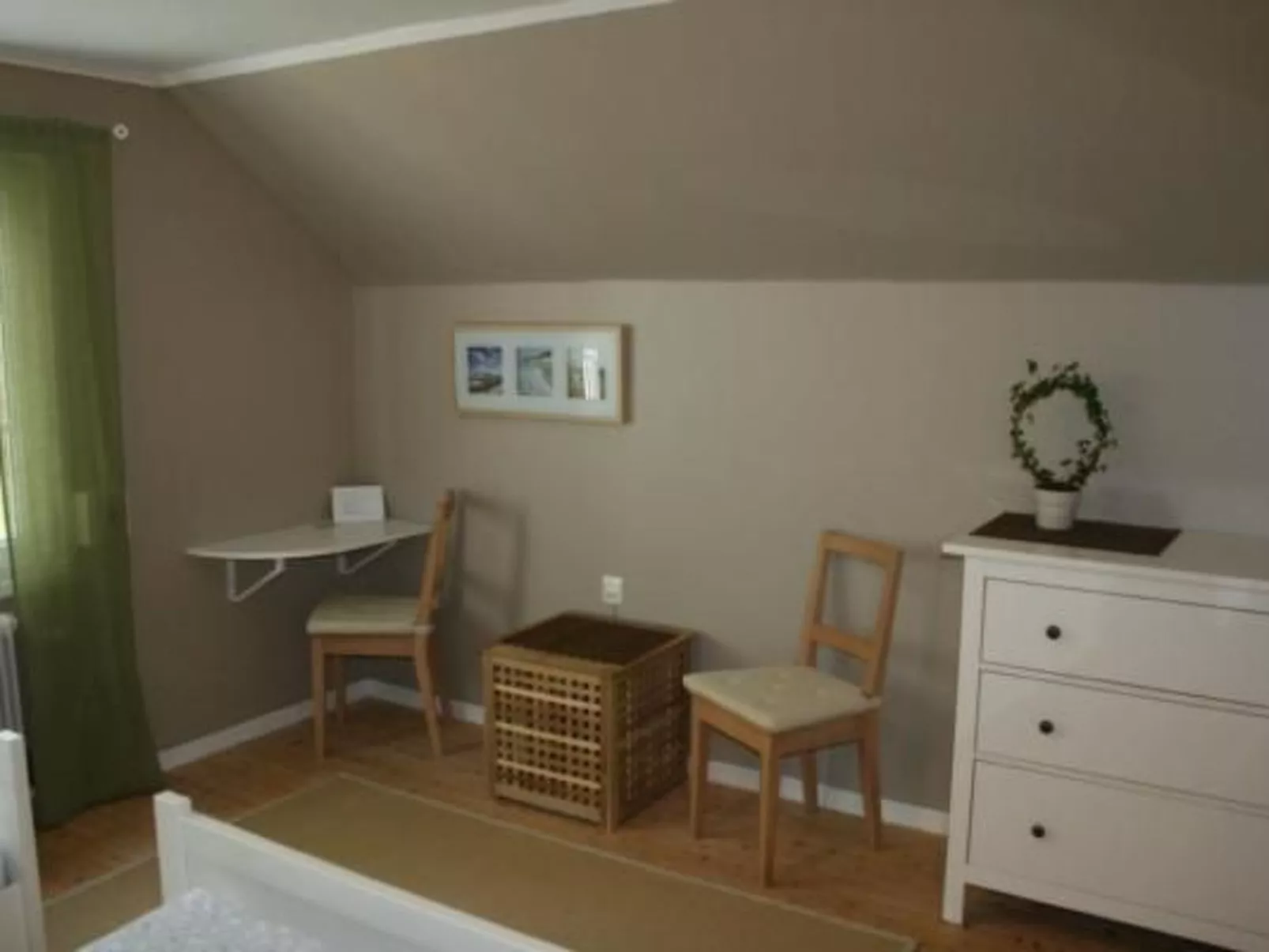 Wohnung Linné außerhalb von Älmhult-Binnen