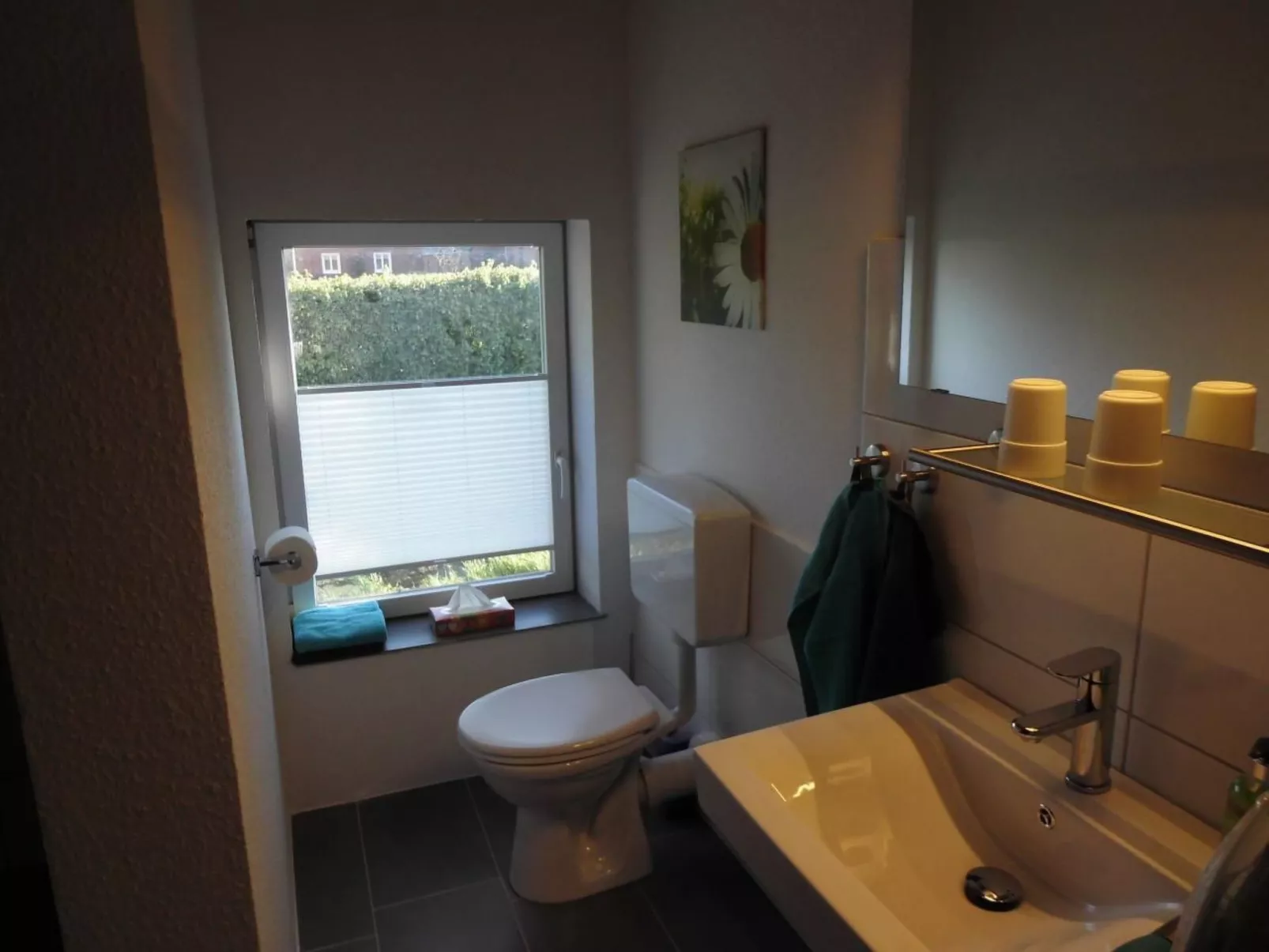 In Landschaftspolder mit Großem Garten-Image-tags.info