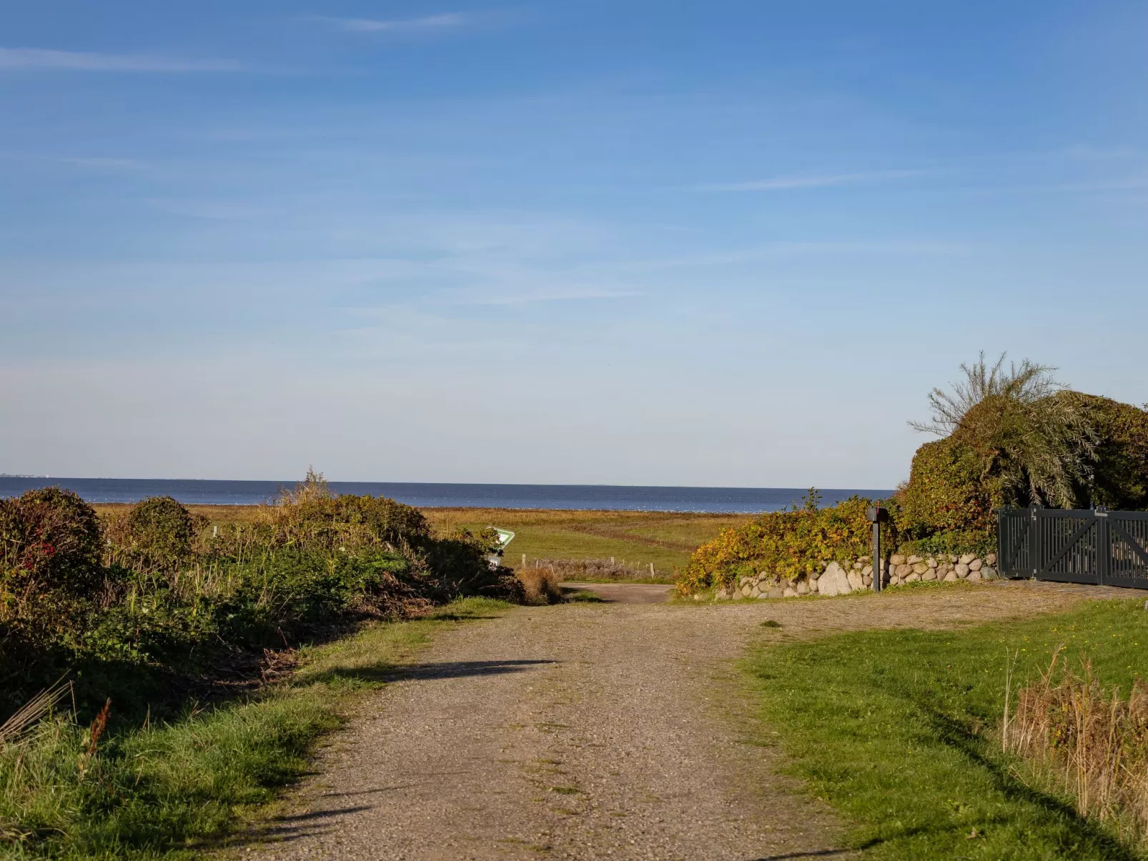 Liiger Wal in Morsum-Buiten