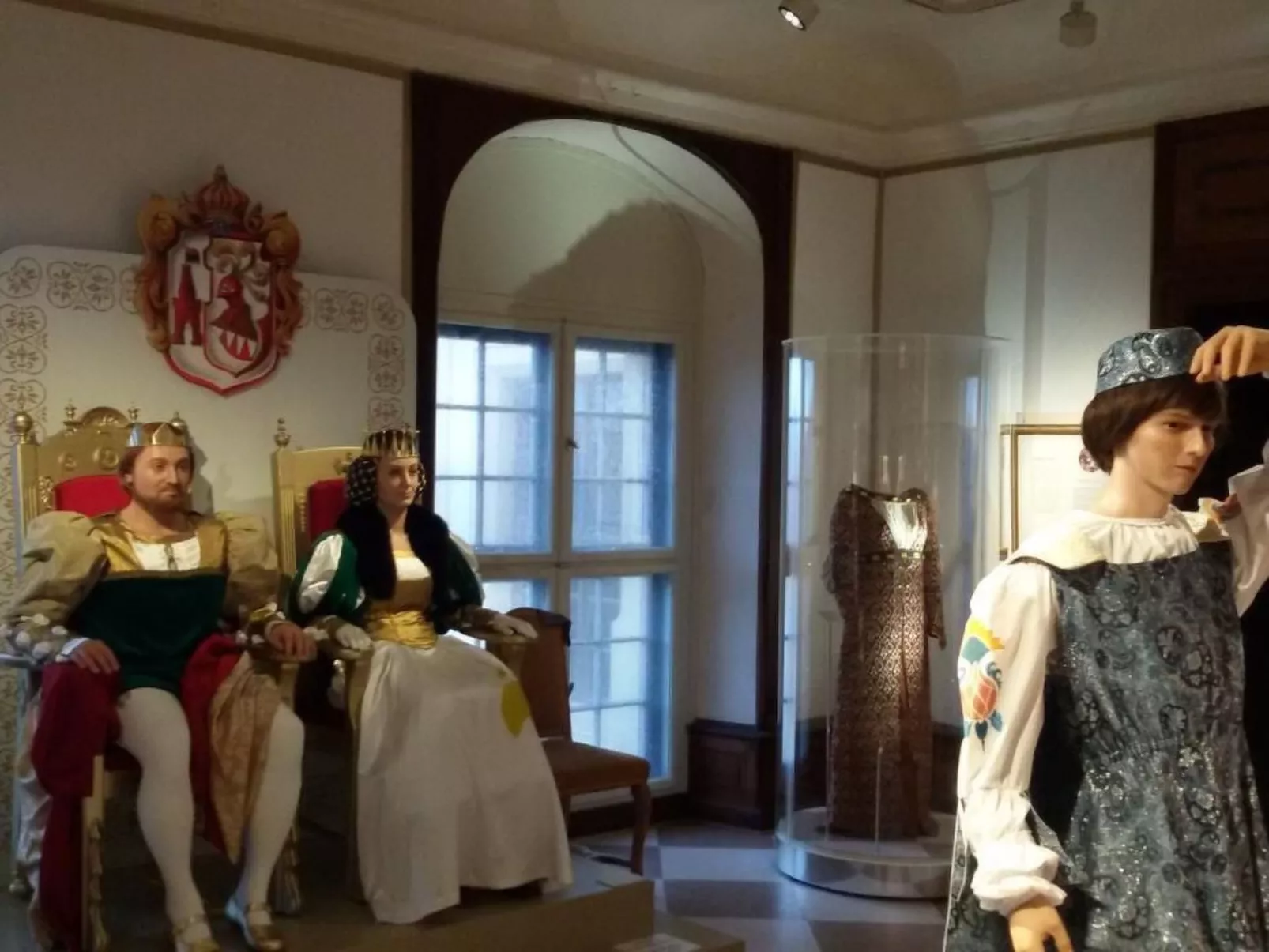 Ferienwohznung Huhle-Binnen