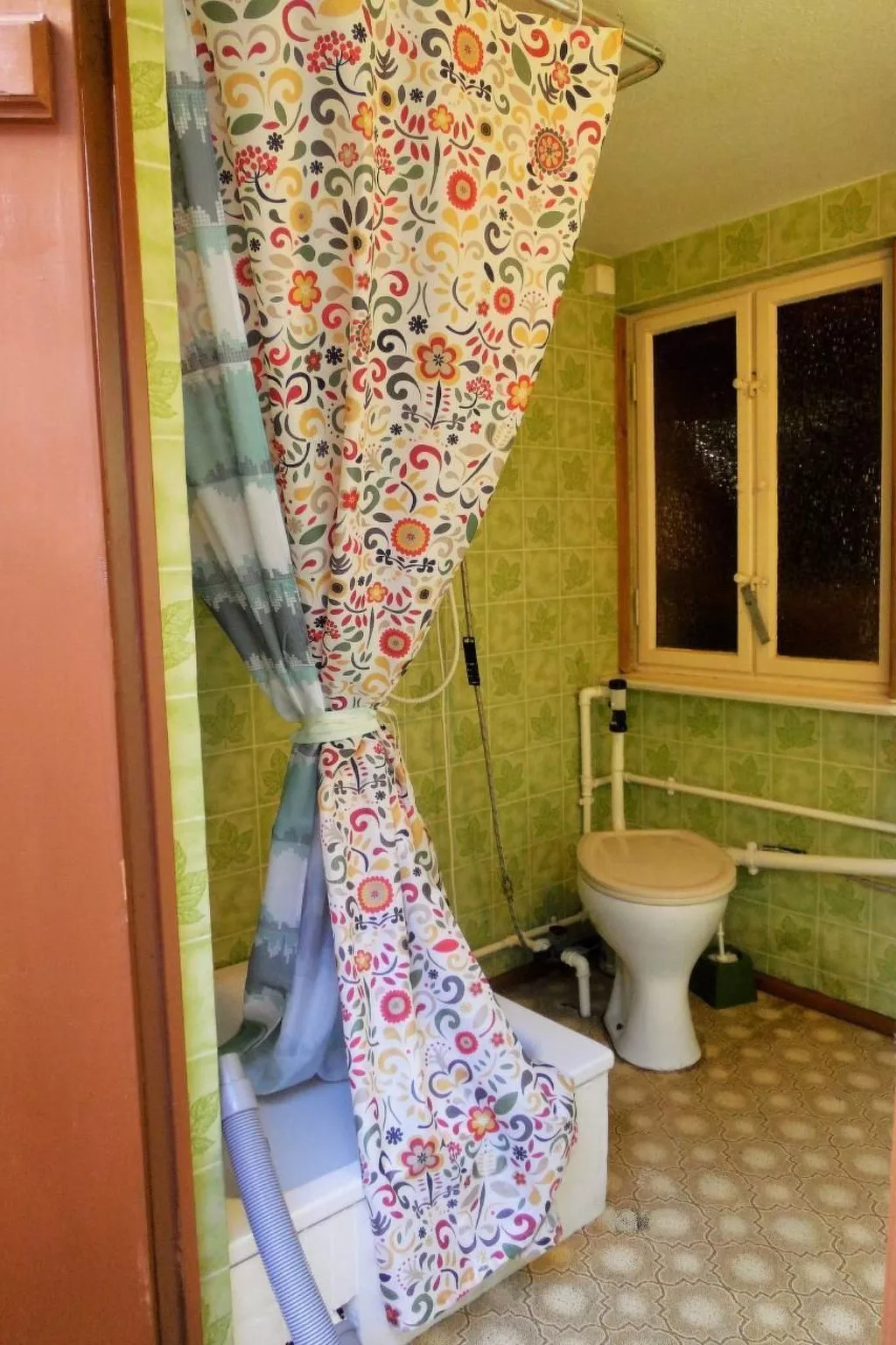 Datscha im Grünen-Binnen